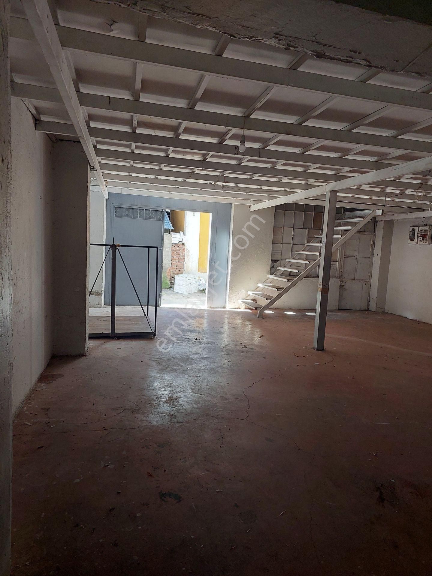 Bursa Yıldırım Vişne Tic-bölgesinde Satılık İkikat 460m2 İkicepheli İşyeri - Görsel 10