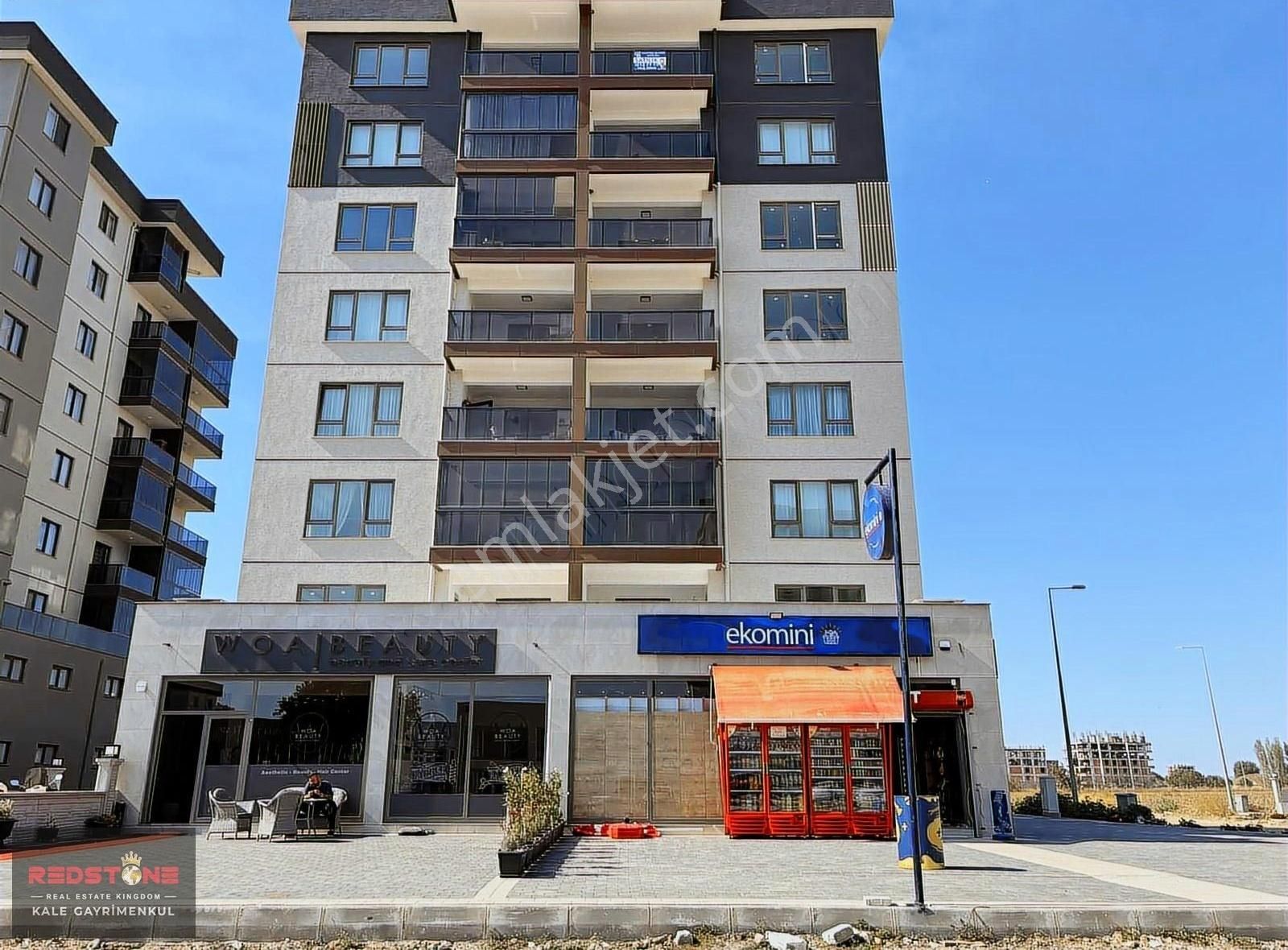 Esenler Mahallesinde 75m2 Terası Bulunan 1+1 Daire Fırsatı - Görsel 2