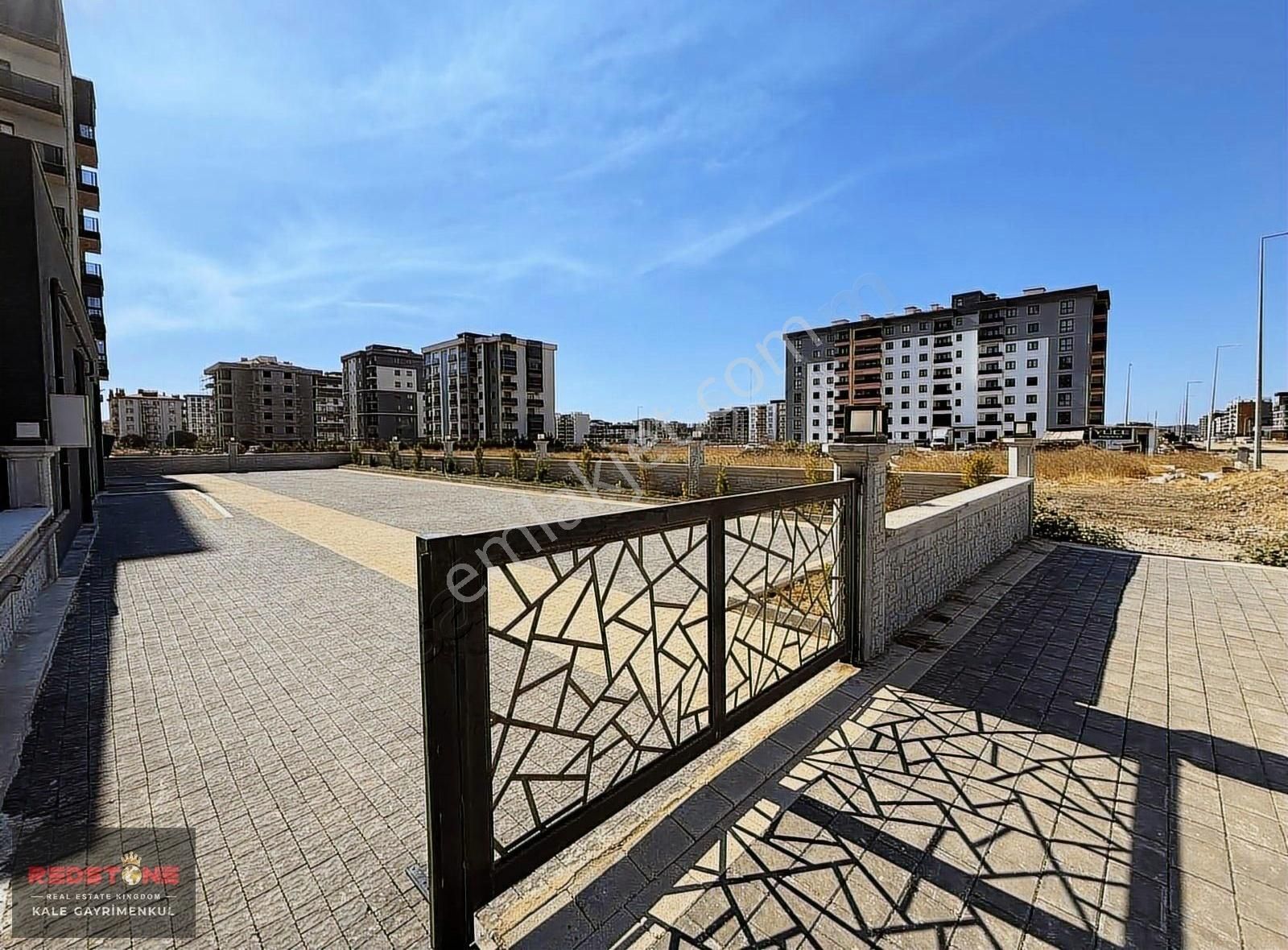 Esenler Mahallesinde 75m2 Terası Bulunan 1+1 Daire Fırsatı - Görsel 5