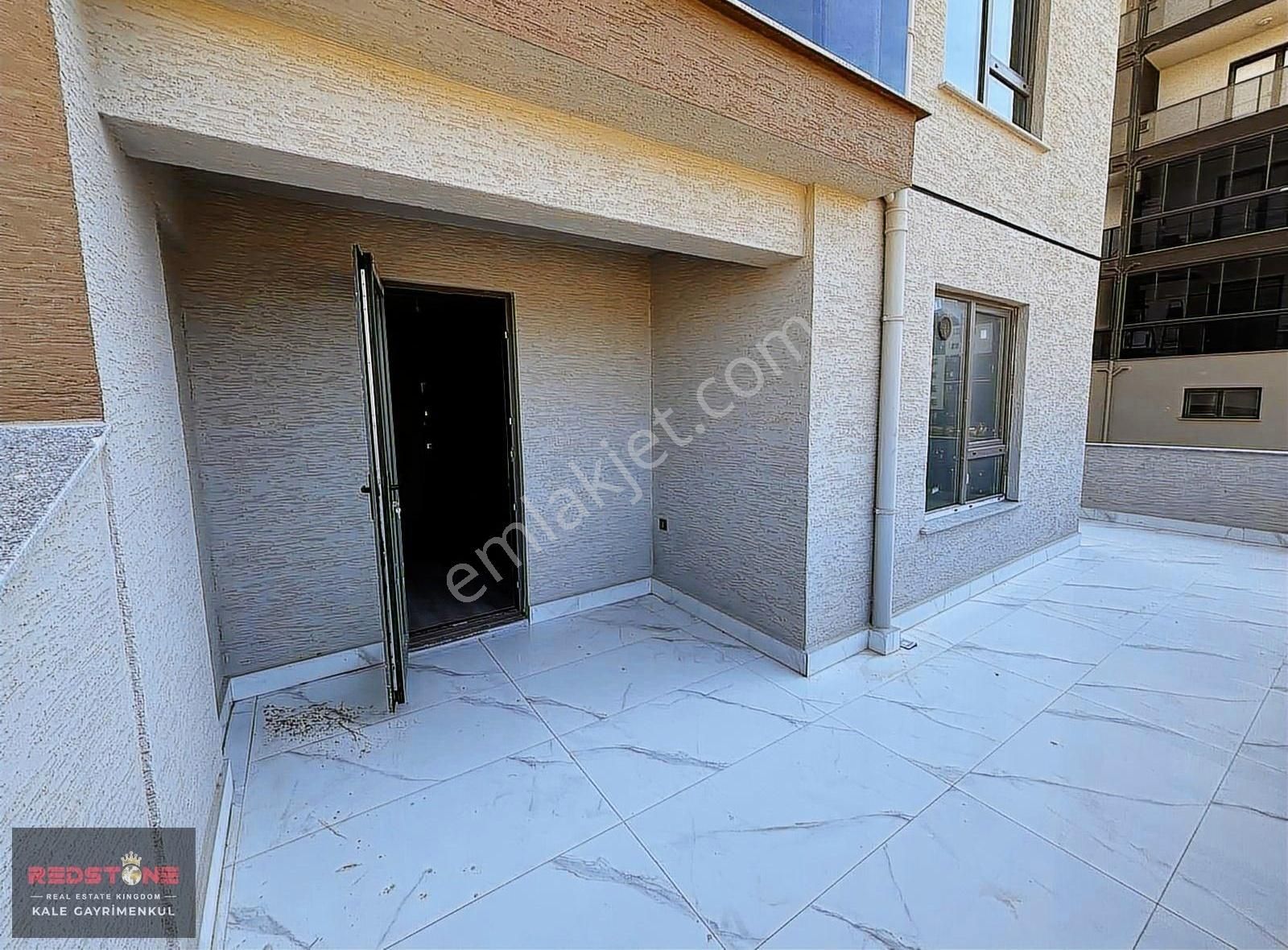 Esenler Mahallesinde 75m2 Terası Bulunan 1+1 Daire Fırsatı - Görsel 10