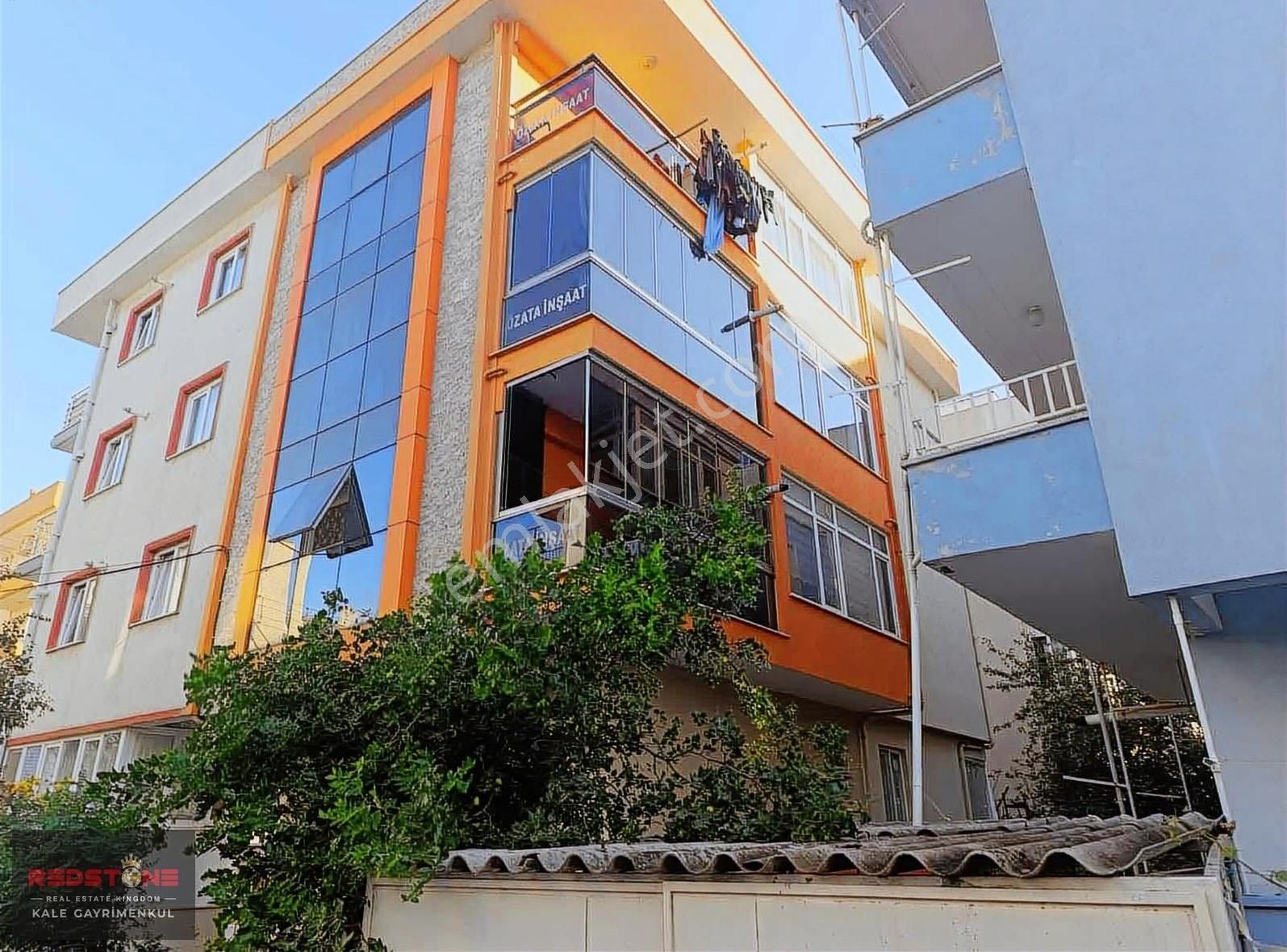 Esenlerde Kısa Süreliğine Fiyat Avantajlı 2+1 Daire Fırsatı