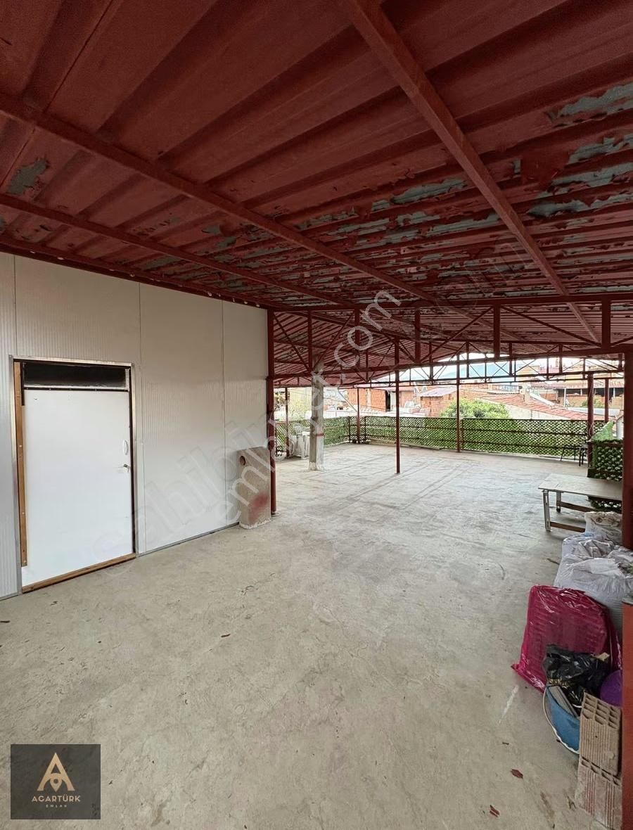 Yıldıztepede Doğal Gazlı 3+1 Tadilatlı Müstakil Ev ! - Görsel 2