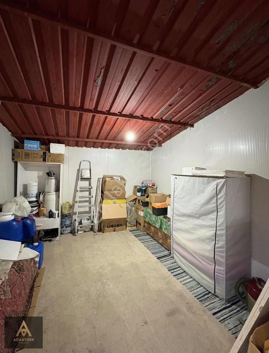 Yıldıztepede Doğal Gazlı 3+1 Tadilatlı Müstakil Ev ! - Görsel 8