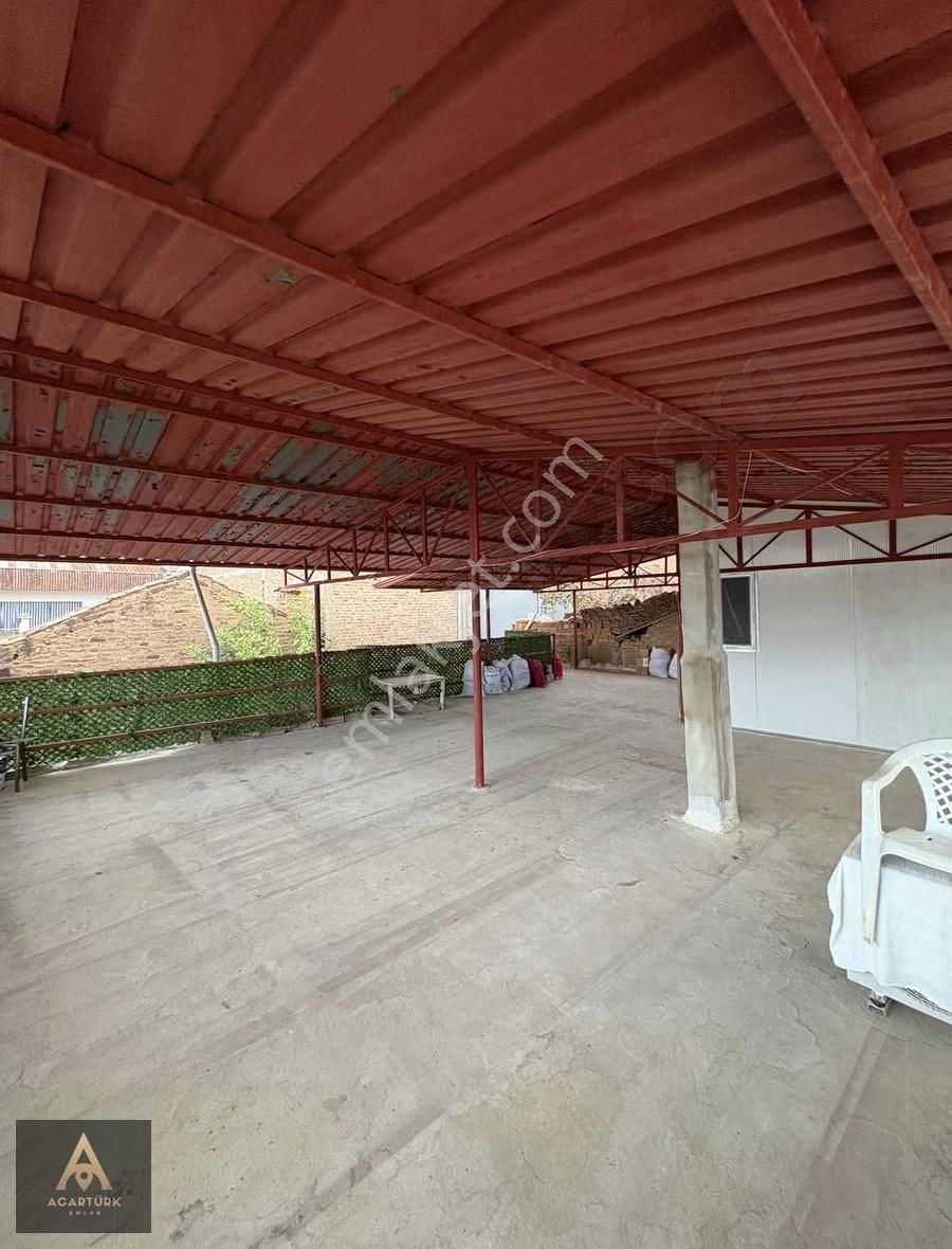 Yıldıztepede Doğal Gazlı 3+1 Tadilatlı Müstakil Ev ! - Görsel 5