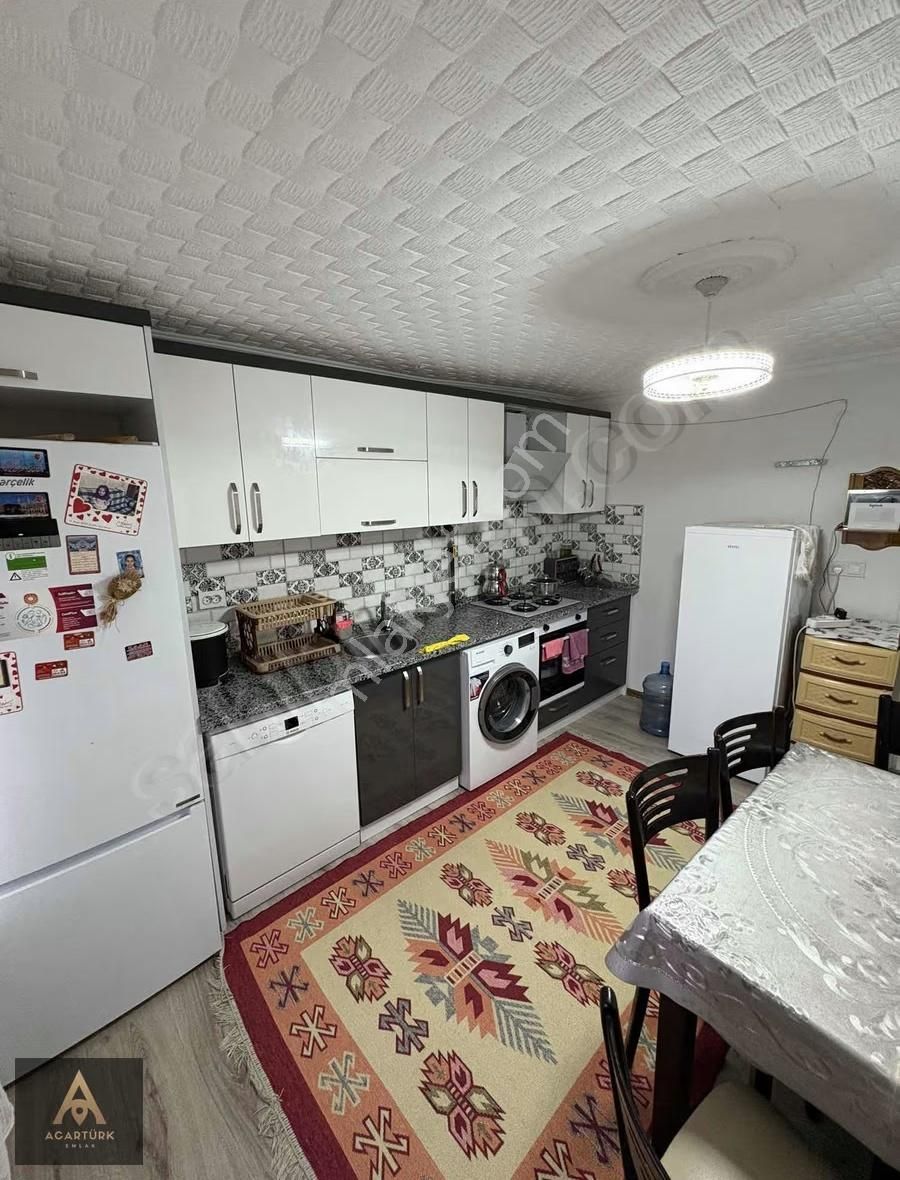 Yıldıztepede Doğal Gazlı 3+1 Tadilatlı Müstakil Ev ! - Görsel 16