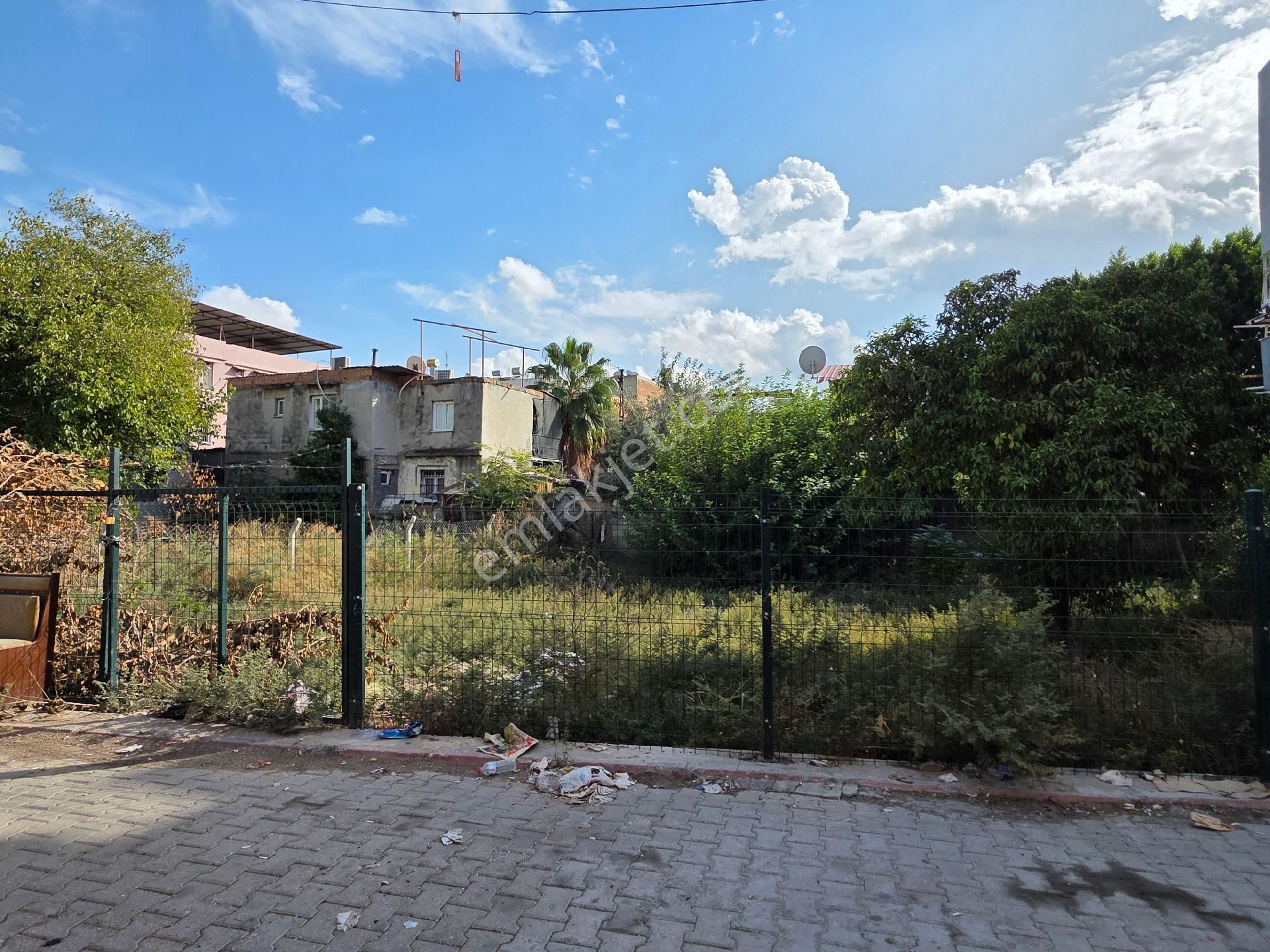 Adana Seyhan Meydan Mahallesi Emniyetin Arkasında - Görsel 5