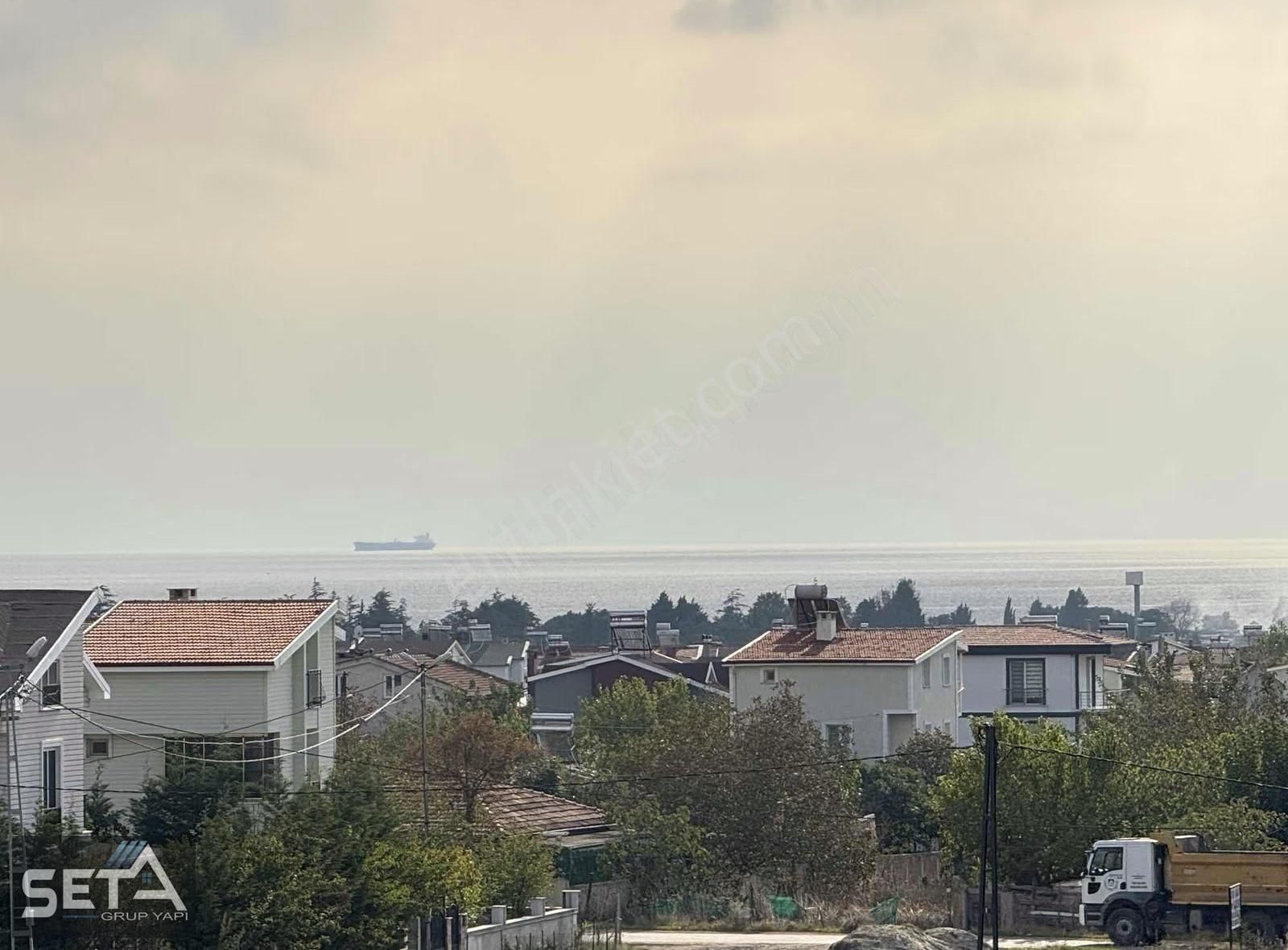 ▀▄▀▄seta Grup▀▄▀▄ A Kalite Peyzajlı Otoparklı Teraslı Lüx Villa. - Görsel 14