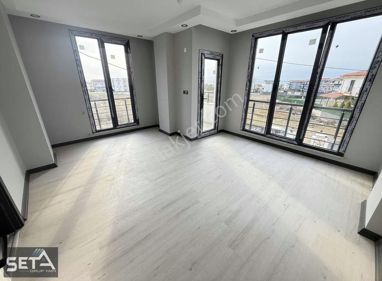 ▀▄▀▄seta Grup▀▄▀▄ Geniş Bahçeli İskanli Otoparklı Manzaralı V. - Görsel 25