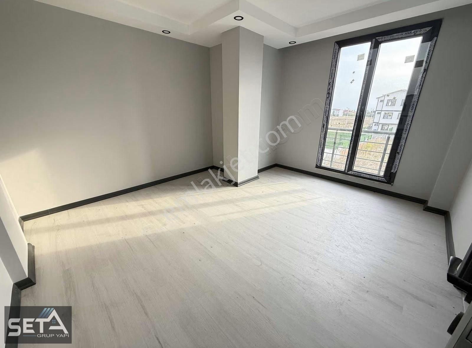 ▀▄▀▄seta Grup▀▄▀▄ Geniş Bahçeli İskanli Otoparklı Manzaralı V. - Görsel 24