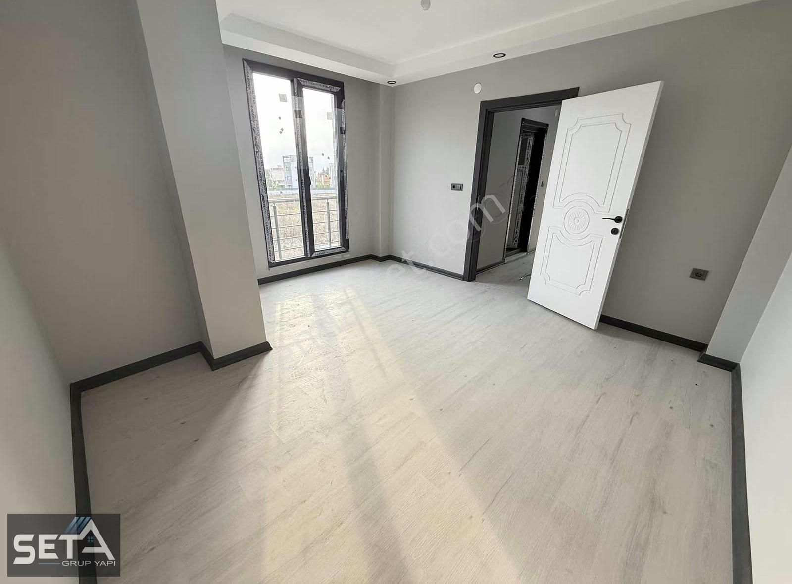 ▀▄▀▄seta Grup▀▄▀▄ Geniş Bahçeli İskanli Otoparklı Manzaralı V. - Görsel 17