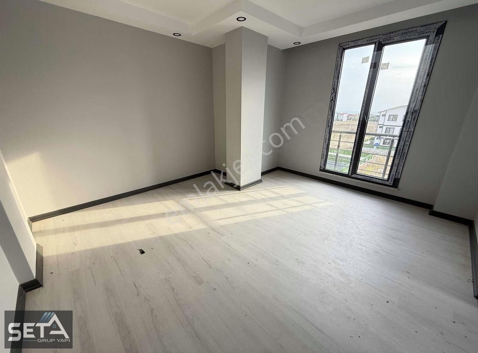 ▀▄▀▄seta Grup▀▄▀▄ Geniş Bahçeli İskanli Otoparklı Manzaralı V. - Görsel 7