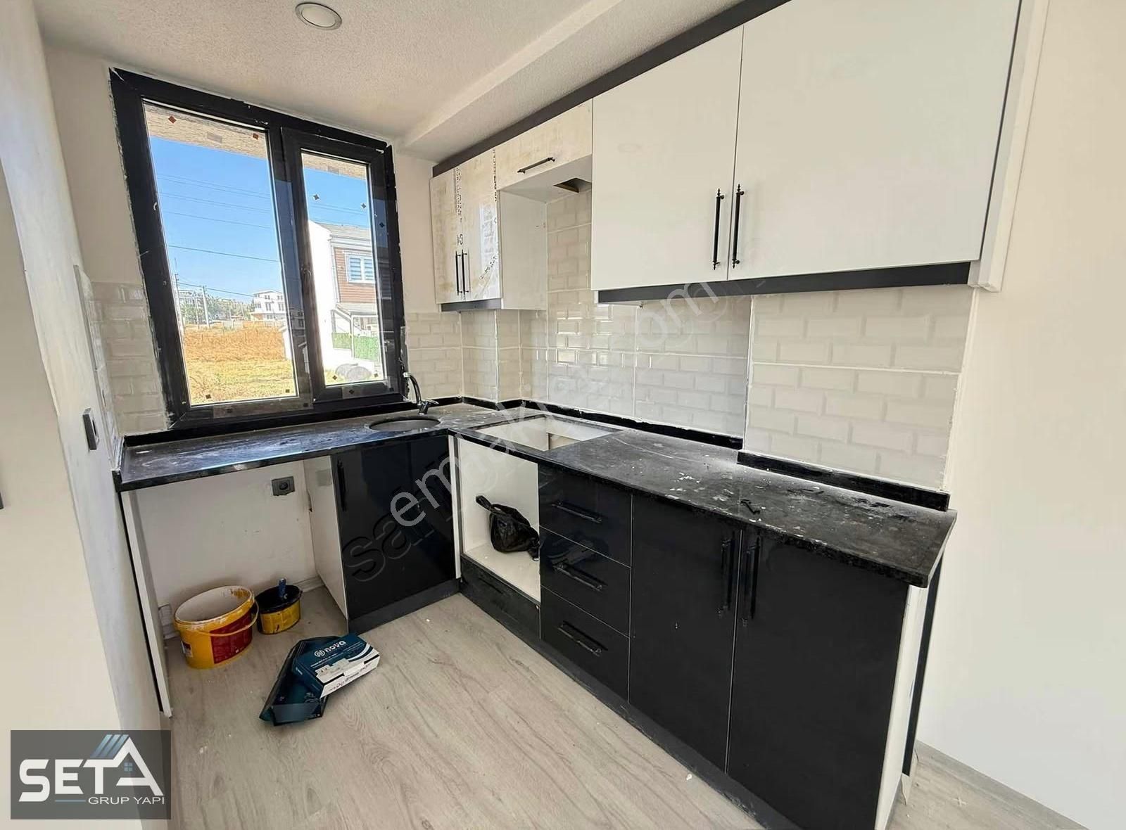 ▀▄▀▄seta Grup▀▄▀▄ Köşe Başı Geniş Bahçli 3+1 Fırsat Villa..!!! - Görsel 21