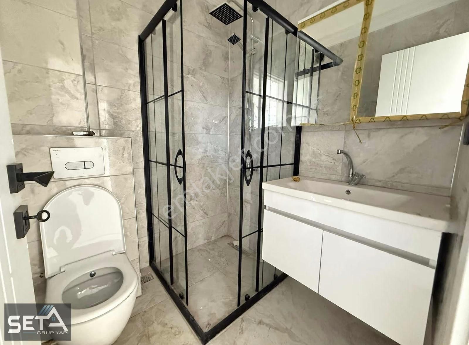 ▀▄▀▄seta Grup▀▄▀▄ Köşe Başı Geniş Bahçli 3+1 Fırsat Villa..!!! - Görsel 13