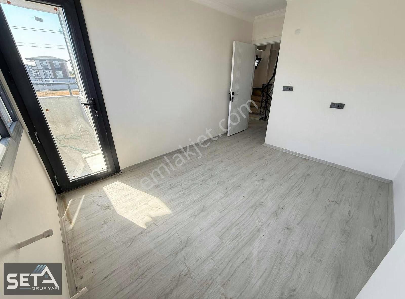 ▀▄▀▄seta Grup▀▄▀▄ Köşe Başı Geniş Bahçli 3+1 Fırsat Villa..!!! - Görsel 25