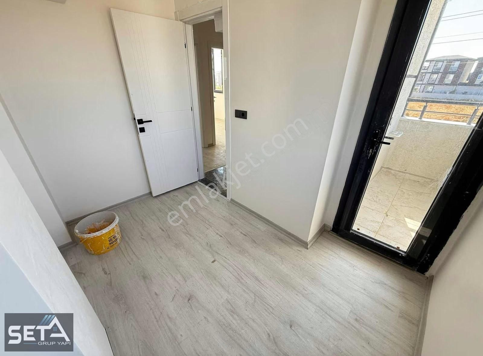 ▀▄▀▄seta Grup▀▄▀▄ Köşe Başı Geniş Bahçli 3+1 Fırsat Villa..!!! - Görsel 24