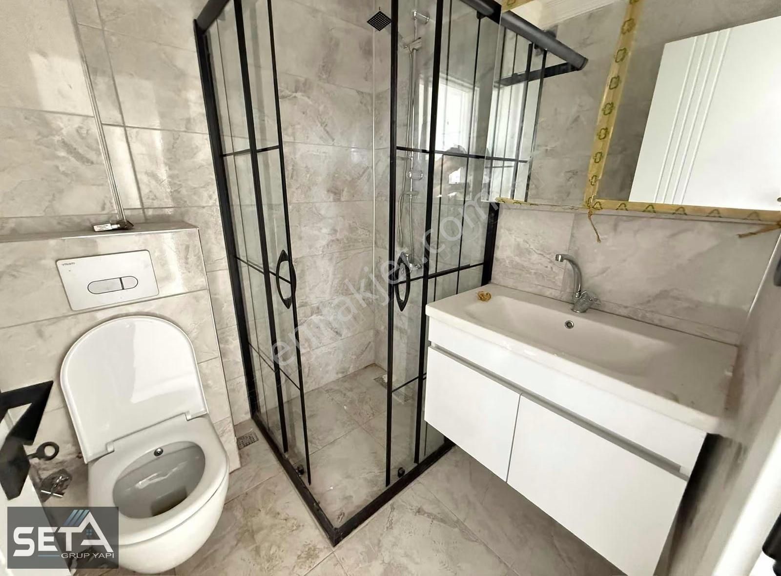 ▀▄▀▄seta Grup▀▄▀▄ Köşe Başı Geniş Bahçli 3+1 Fırsat Villa..!!! - Görsel 6