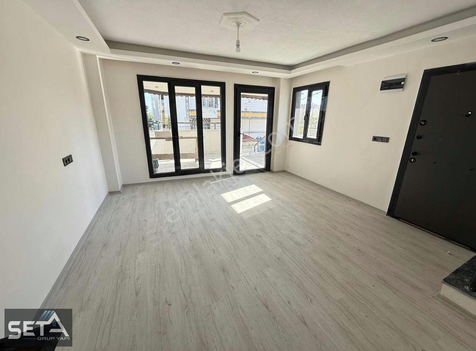 ▀▄▀▄seta Grup▀▄▀▄ Köşe Başı Geniş Bahçli 3+1 Fırsat Villa..!!! - Görsel 33