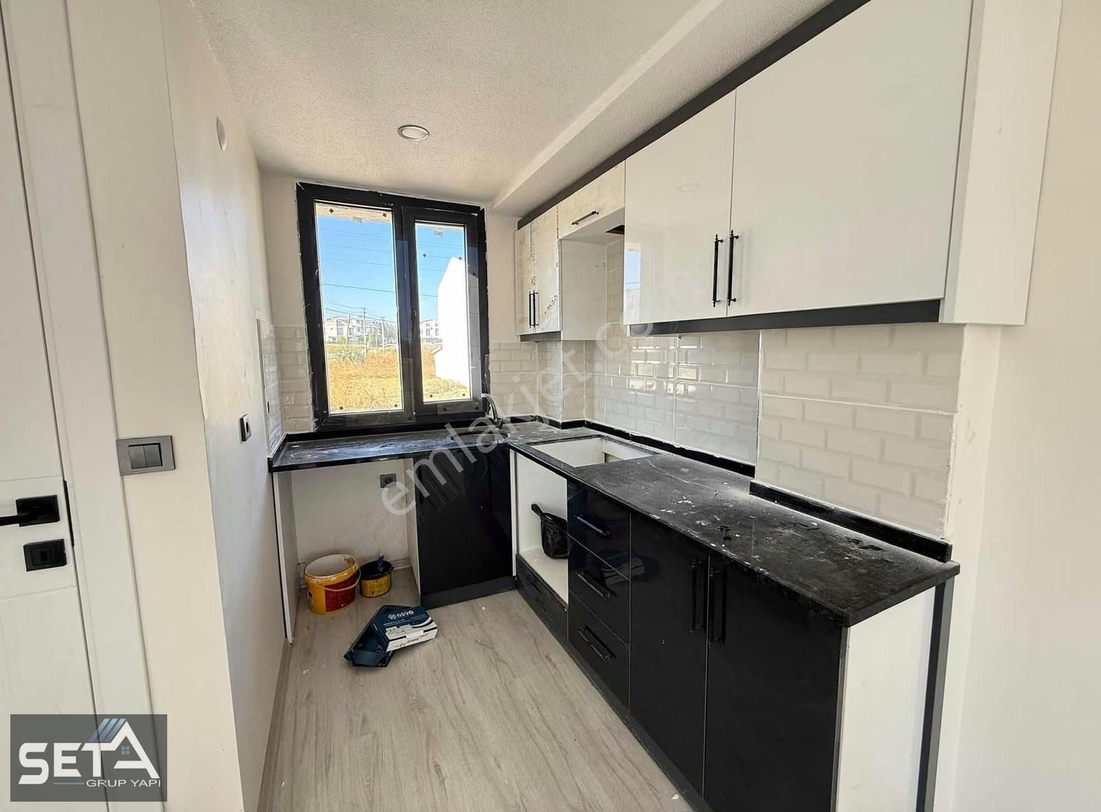 ▀▄▀▄seta Grup▀▄▀▄ Köşe Başı Geniş Bahçli 3+1 Fırsat Villa..!!! - Görsel 22