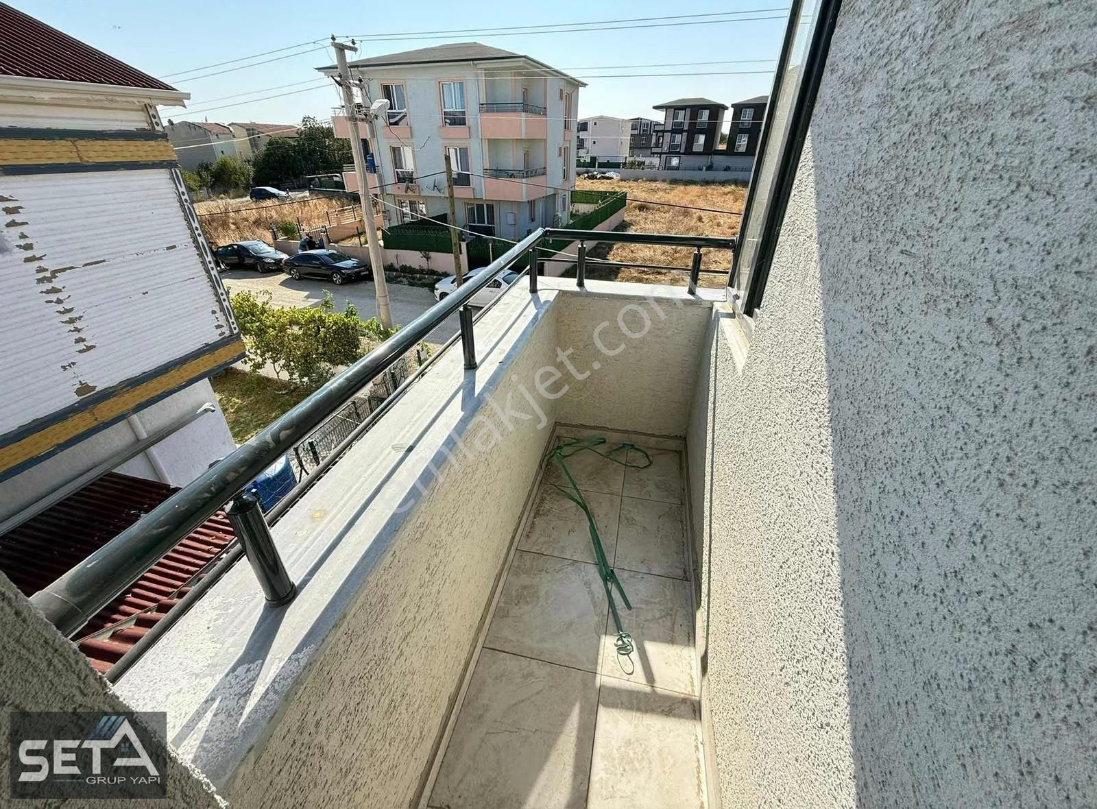 ▀▄▀▄seta Grup▀▄▀▄ Köşe Başı Geniş Bahçli 3+1 Fırsat Villa..!!! - Görsel 14