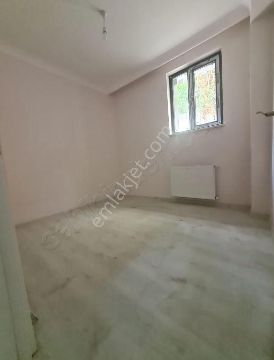 Merkezi Konumda Yuksek Kıra Getırılı 1+1 Bahce Katı - Görsel 2