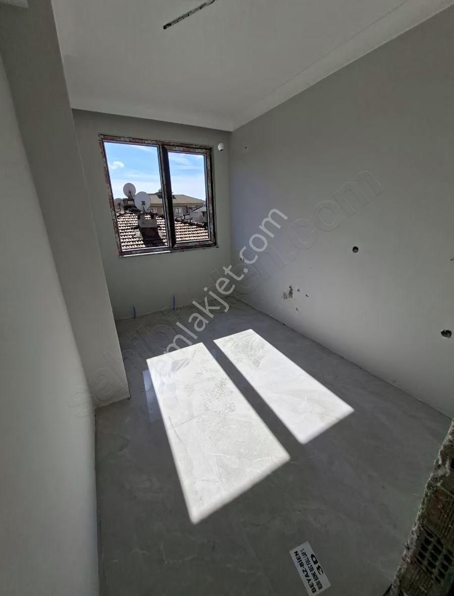 Guzel Konumda 2+2 130 M2 Dubleks Daıre - Görsel 8