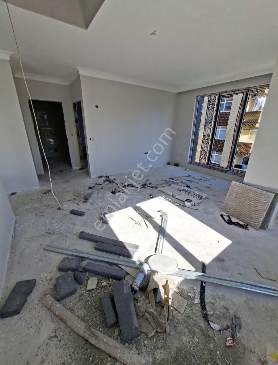 Guzel Konumda 2+2 130 M2 Dubleks Daıre - Görsel 9