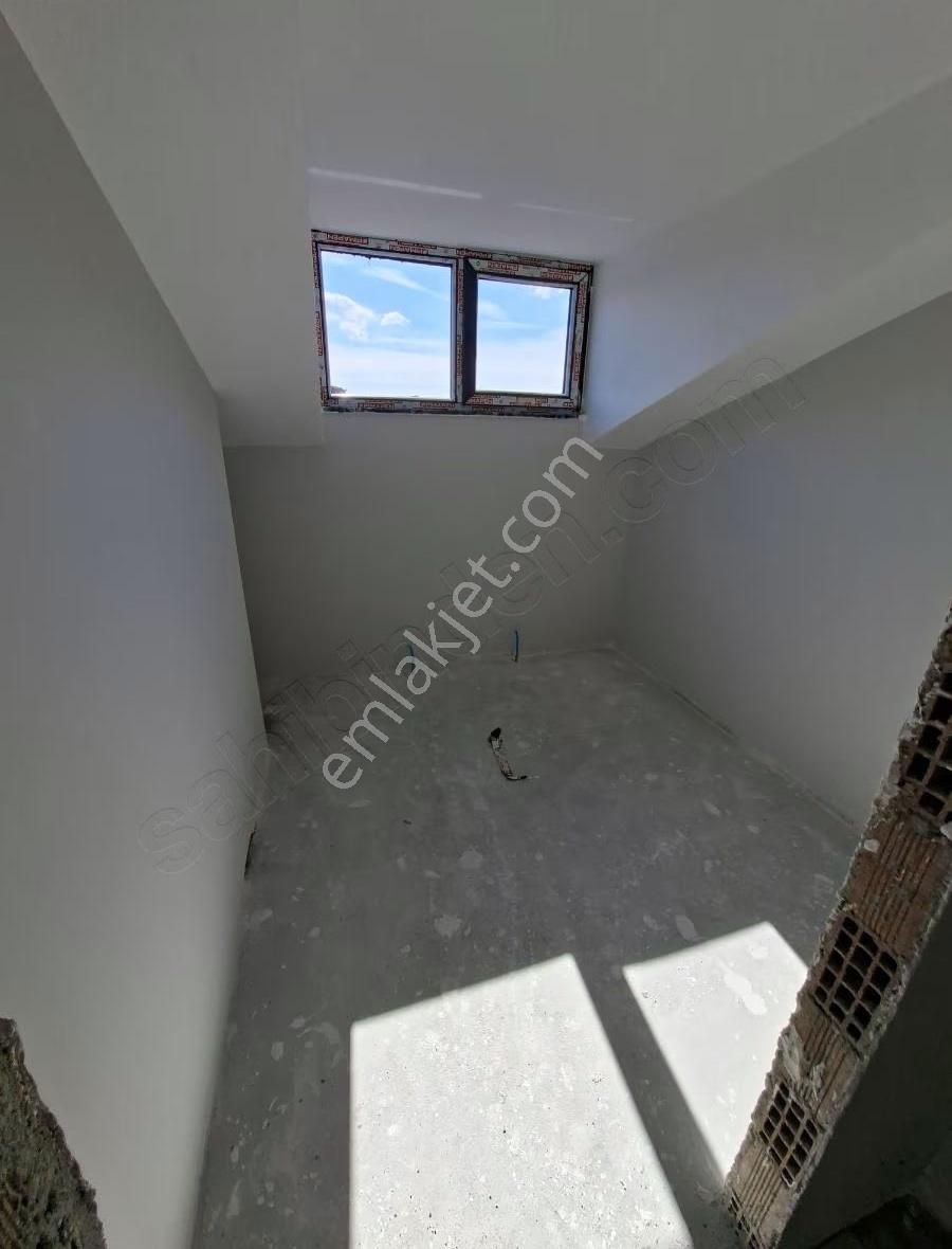 Guzel Konumda 2+2 130 M2 Dubleks Daıre - Görsel 11