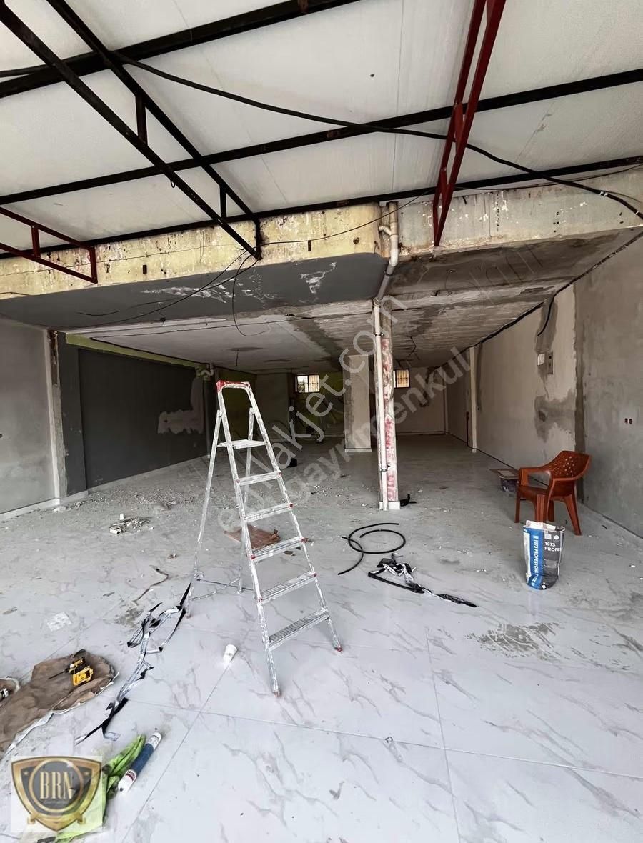 Brn Emlak'tan Mevlana Mah. Ana Cadde Üzeri 170 M2 Satılık Dükkan - Görsel 5