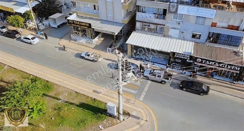Brn Emlak'tan Mevlana Mah. Ana Cadde Üzeri 170 M2 Satılık Dükkan - Görsel 4