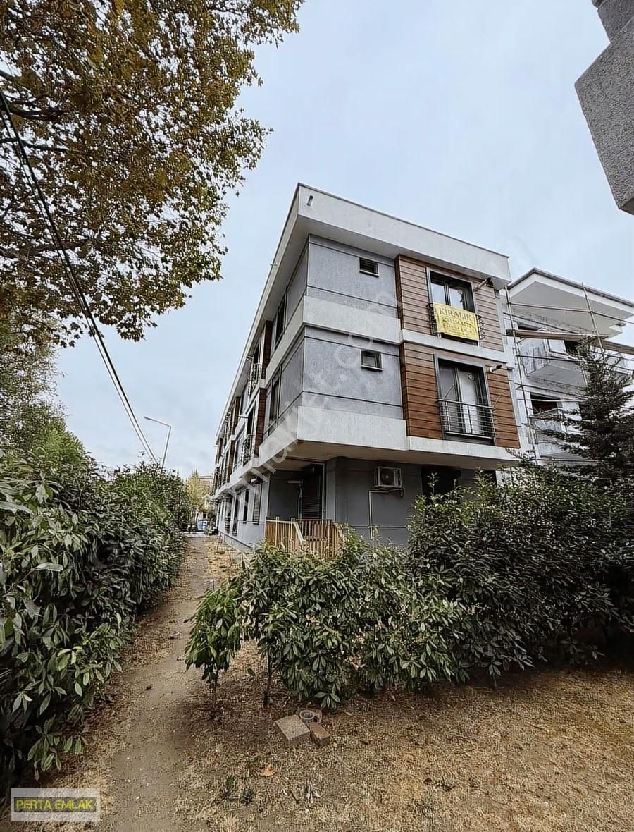 Değirmenaltı Mahallesi Eşyalı Kiralık Daire Denize Sıfır - Görsel 7