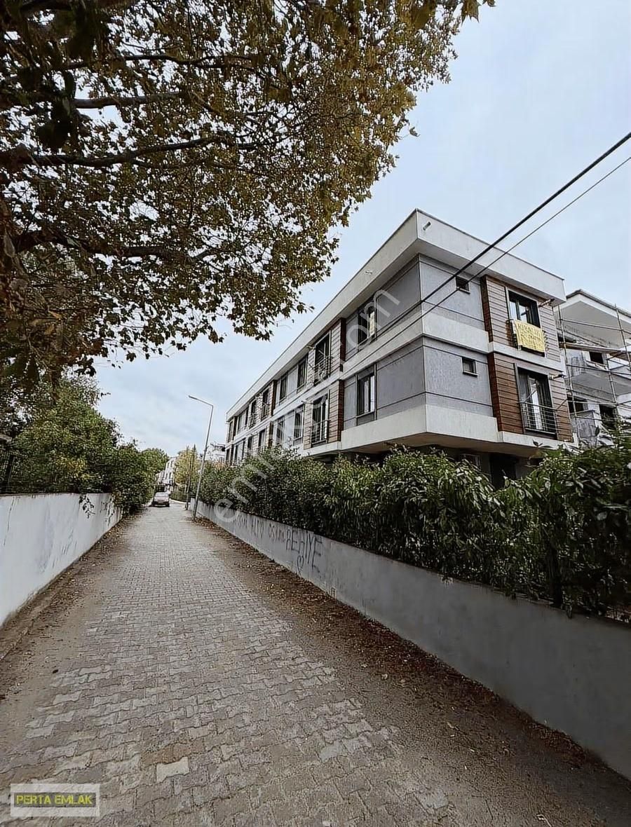 Değirmenaltı Mahallesi Eşyalı Kiralık Daire Denize Sıfır - Görsel 8