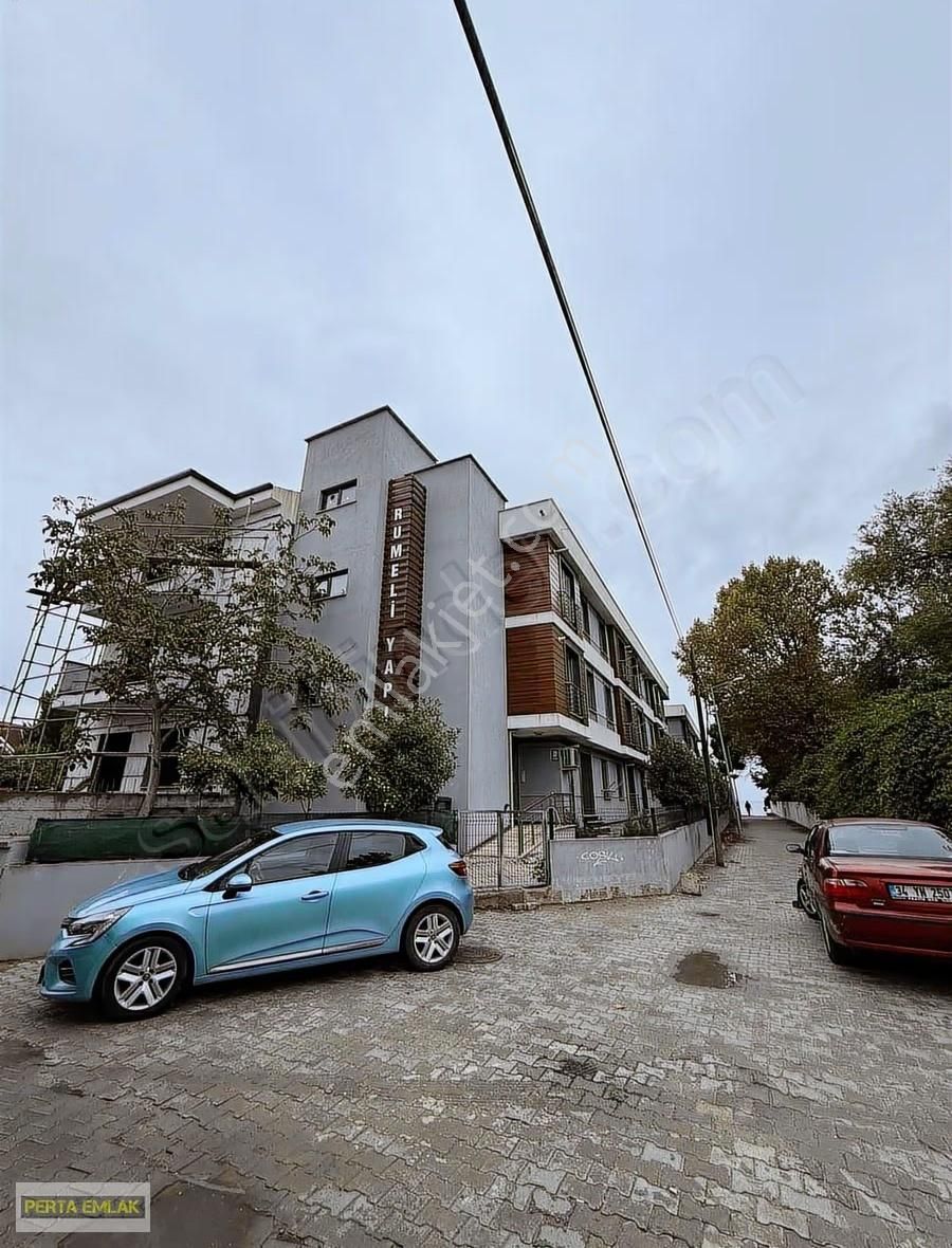 Değirmenaltı Mahallesi Eşyalı Kiralık Daire Denize Sıfır