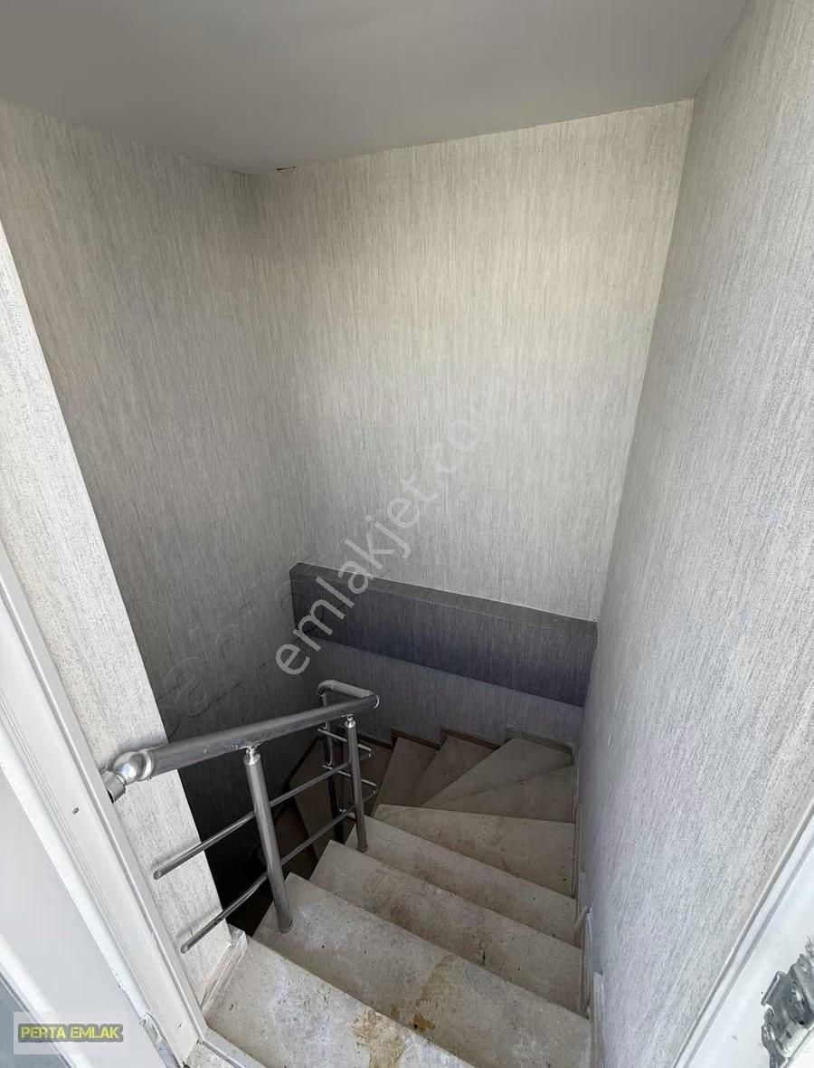 Müstakil Bahçeli 2+1 Teraslı Deniz Manzaralı Villa - Görsel 7