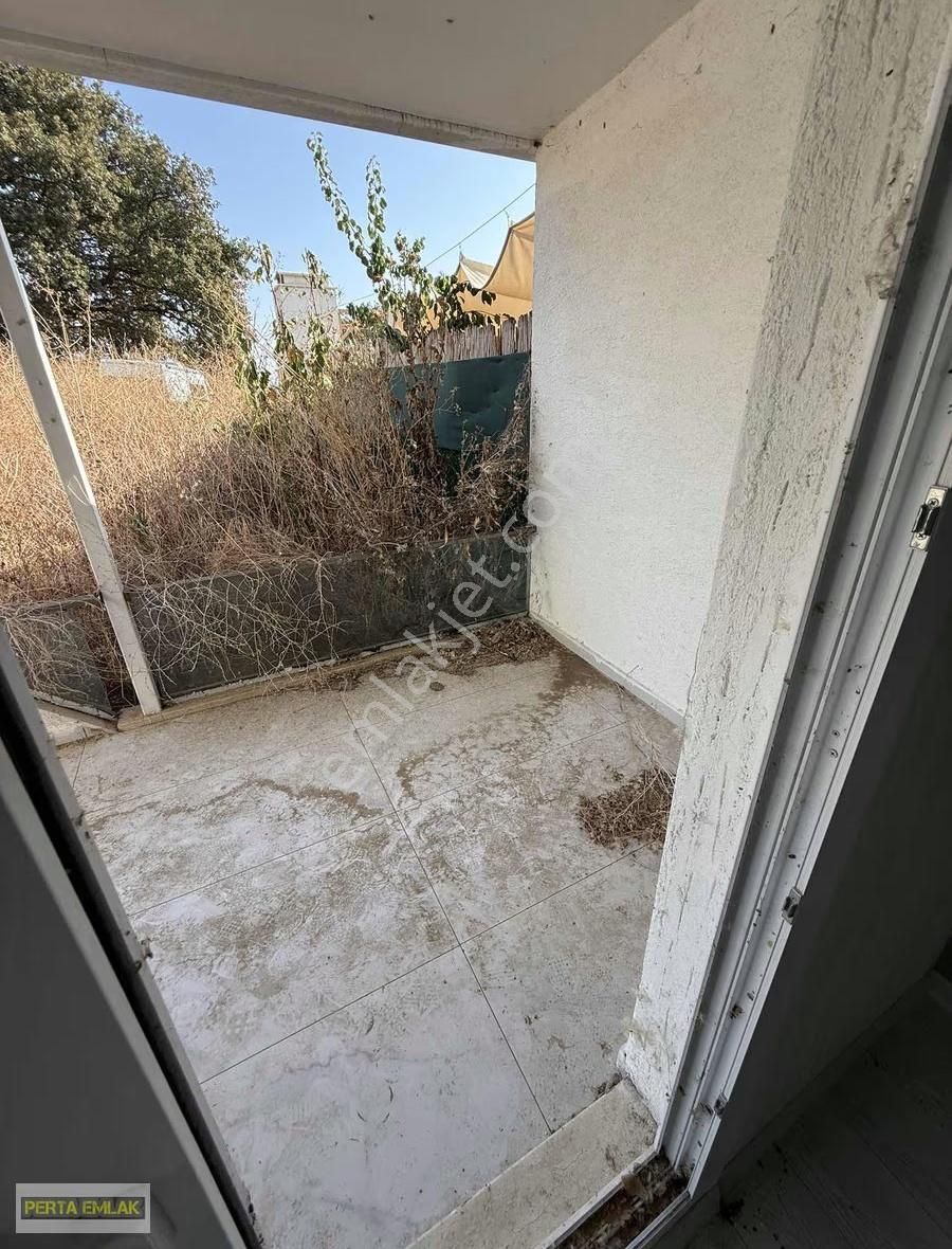 Müstakil Bahçeli 2+1 Teraslı Deniz Manzaralı Villa - Görsel 12