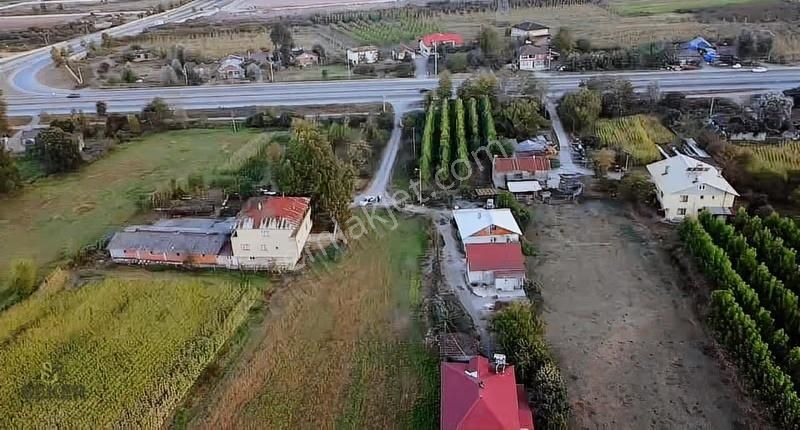 2-şeker Gayrimenkul-7275m2 Osb Karşısı Satılık Kısmi İmarlı Arsa - Görsel 17