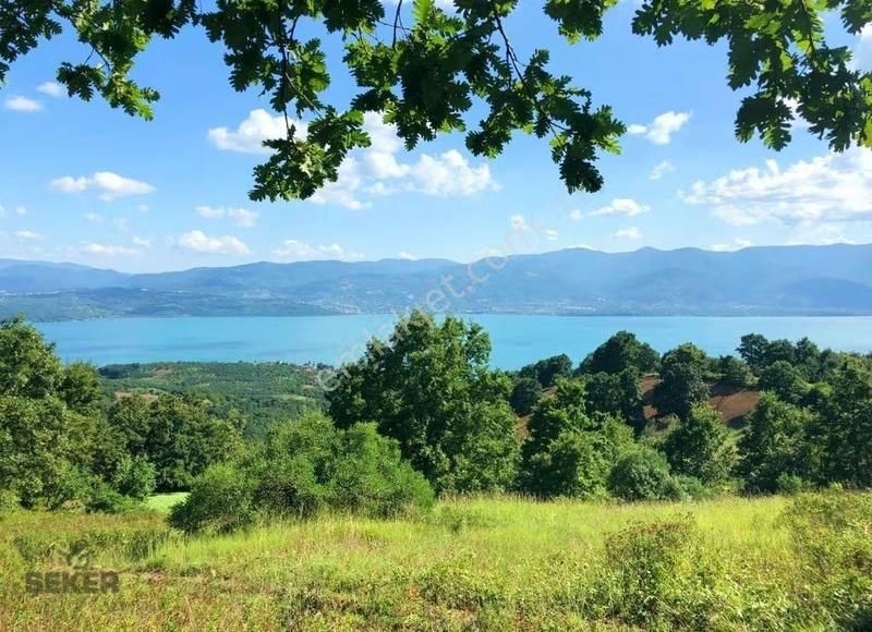 52-acil Satılık Serdivan 14260m² Sapanca Göl Manzaralı Arsa - Görsel 16