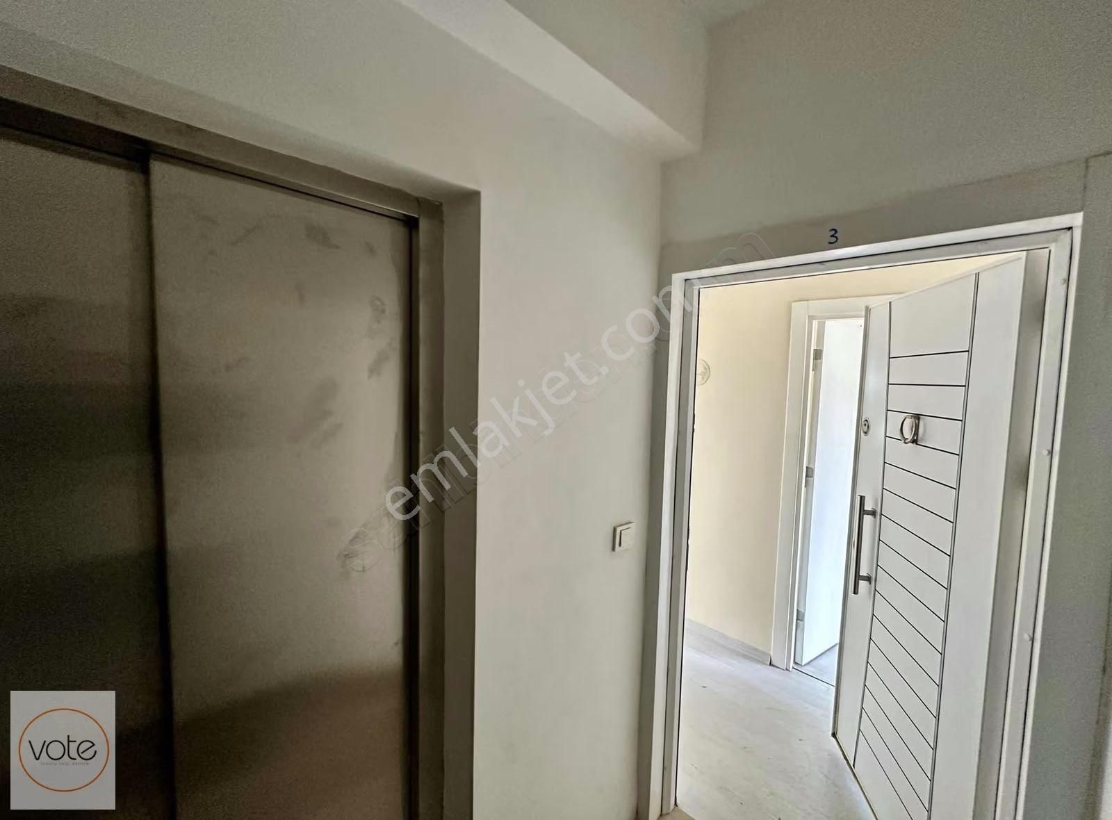 Şehir Hastanesi Karşısı, 2+1 Kapalı Mutfaklı, Sıfır Daire! - Görsel 14