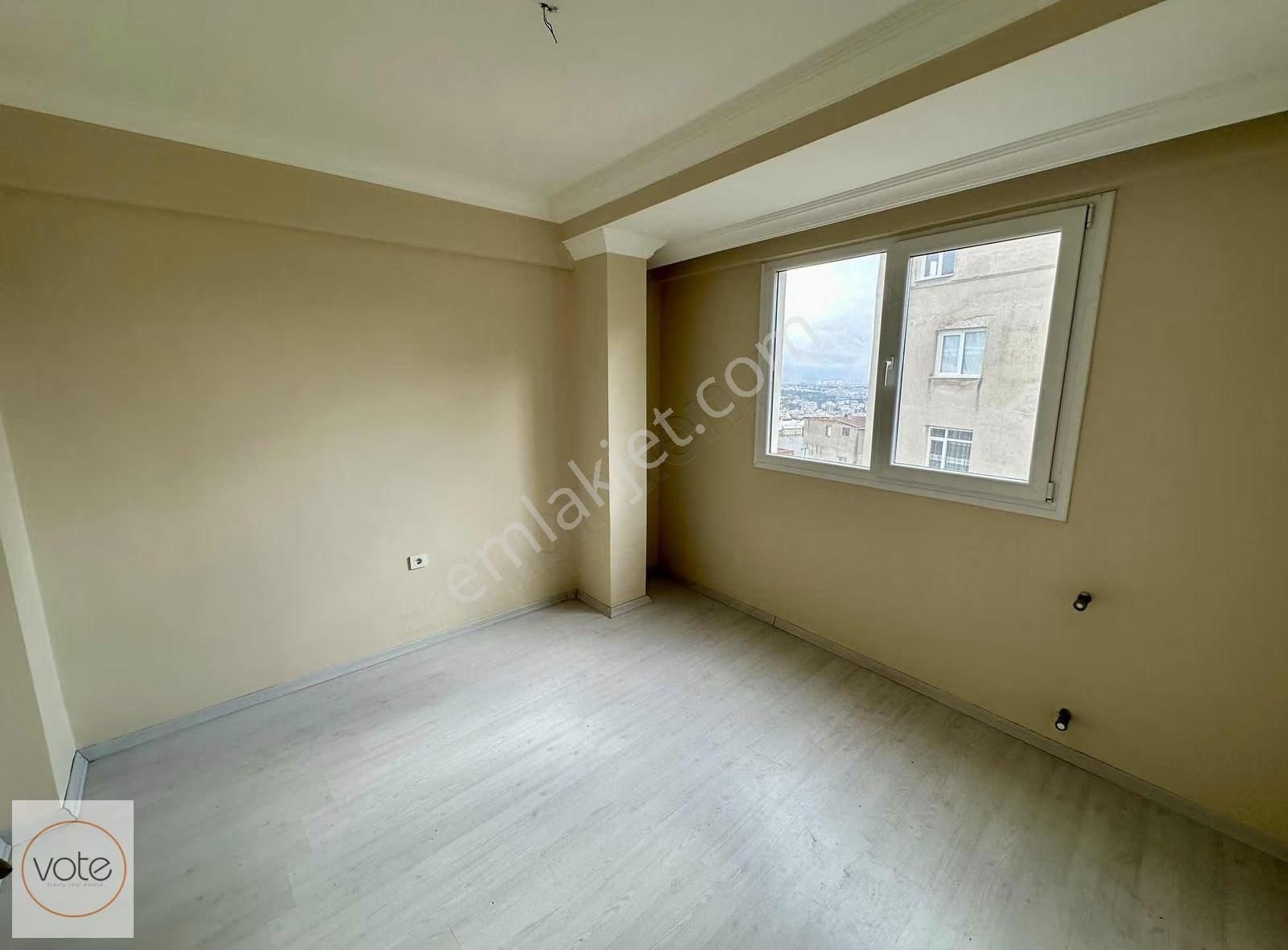 Şehir Hastanesi Karşısı, 2+1 Kapalı Mutfaklı, Sıfır Daire! - Görsel 21