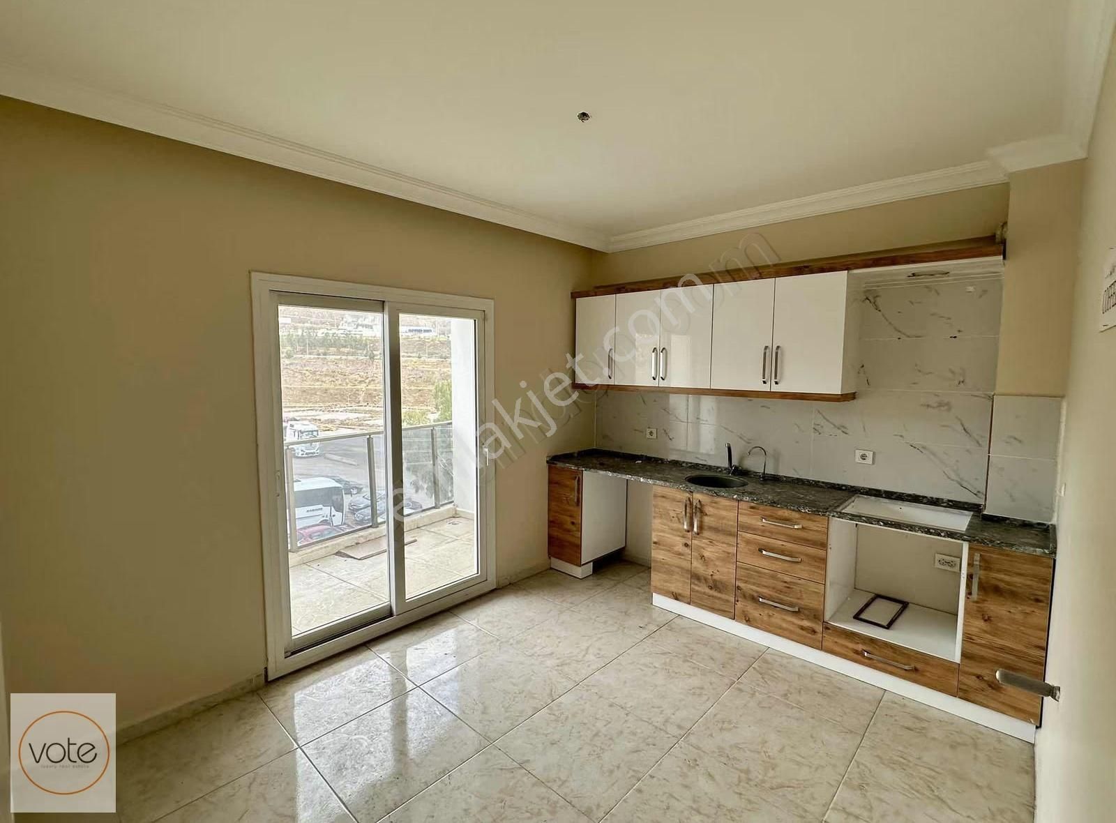 Şehir Hastanesi Karşısı, 2+1 Kapalı Mutfaklı, Sıfır Daire! - Görsel 10