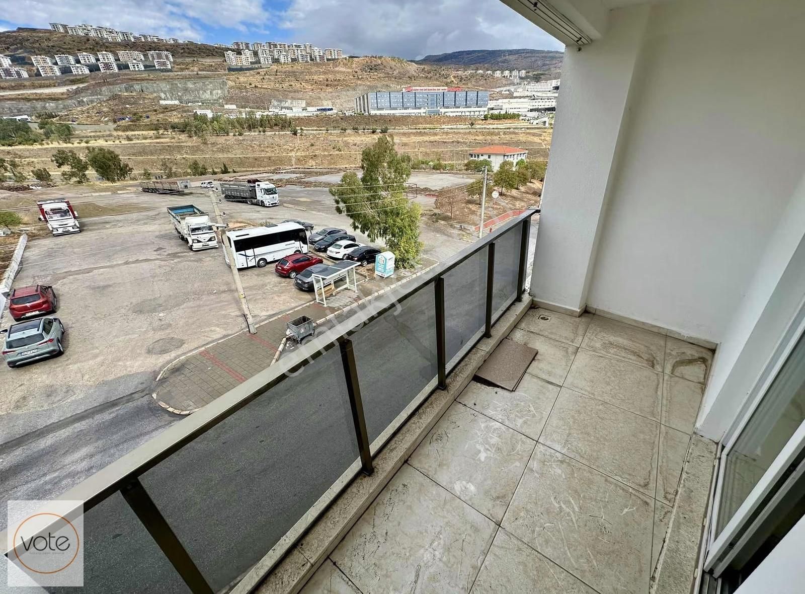 Şehir Hastanesi Karşısı, 2+1 Kapalı Mutfaklı, Sıfır Daire! - Görsel 12