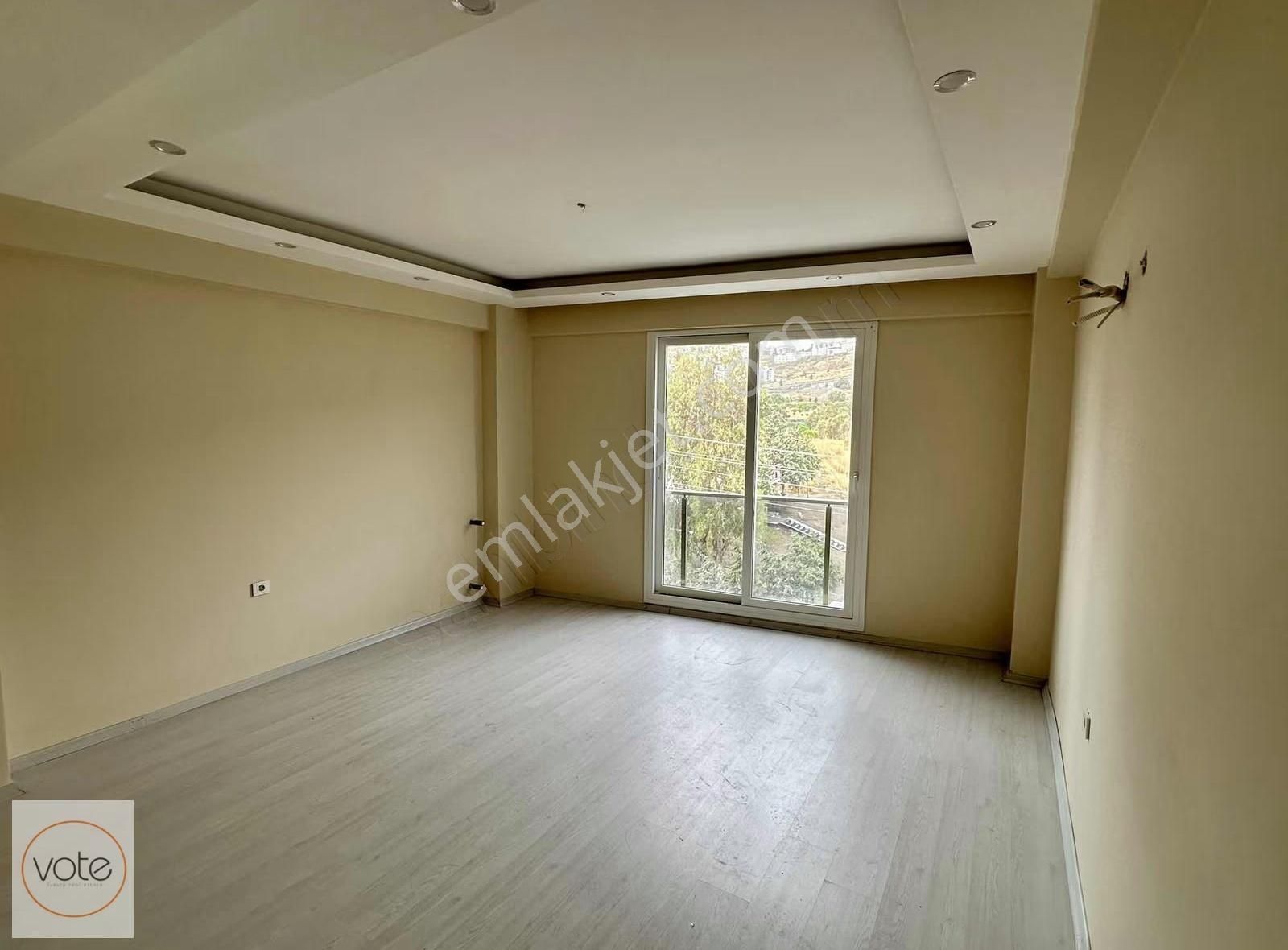 Şehir Hastanesi Karşısı, 2+1 Kapalı Mutfaklı, Sıfır Daire! - Görsel 8