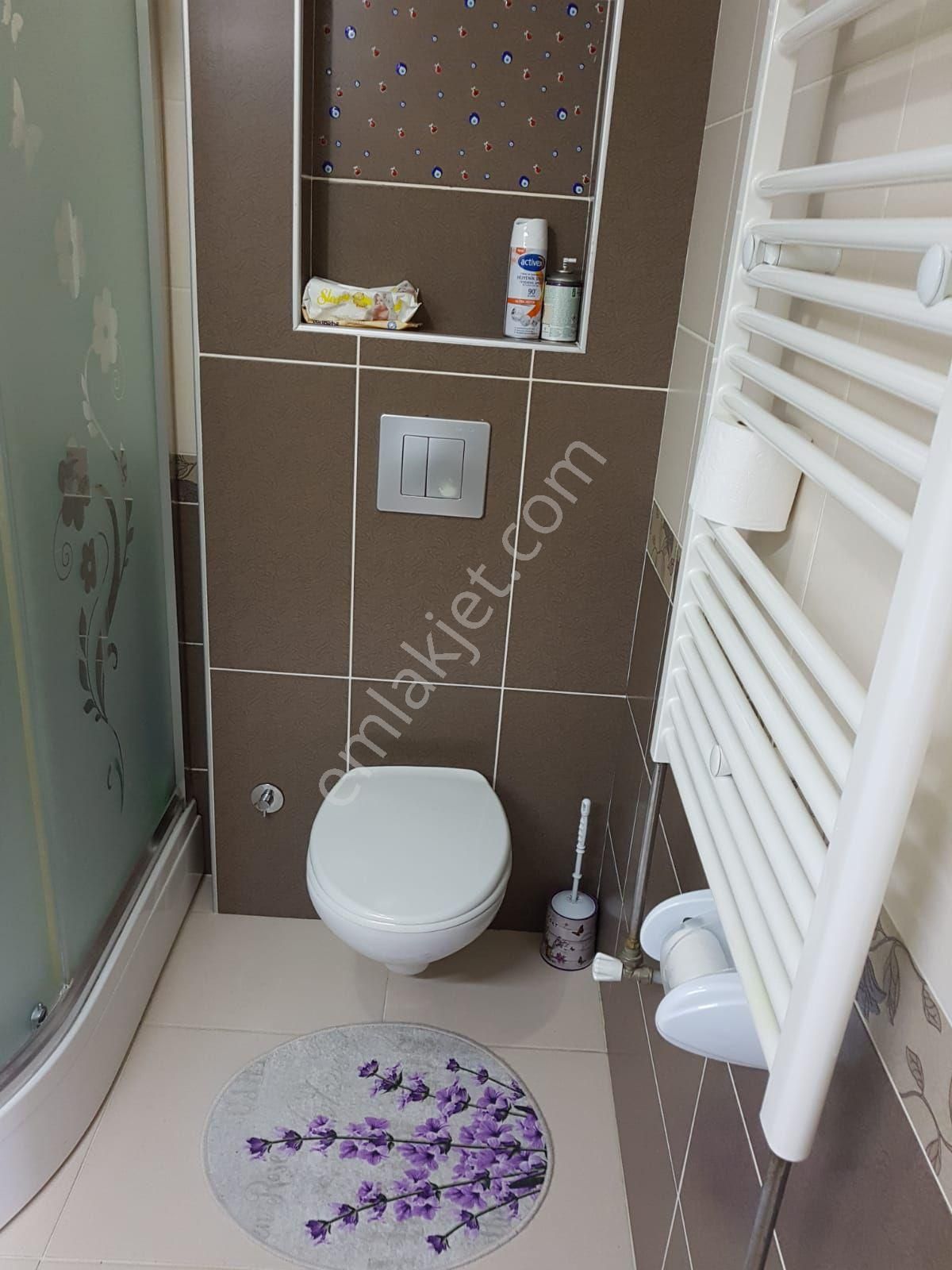 Muhteşem Lokasyonda Satılık Daire - Görsel 20