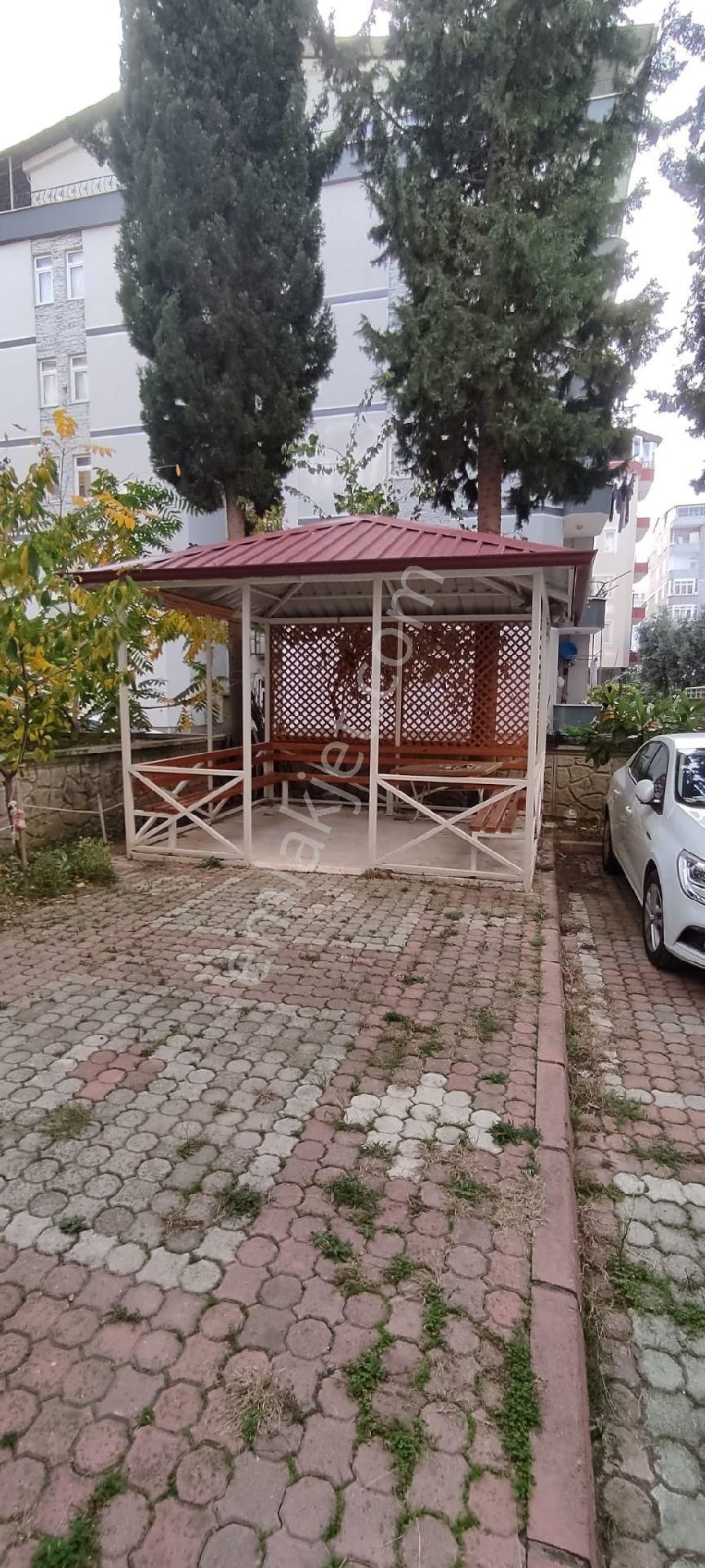 Muhteşem Lokasyonda Satılık Daire - Görsel 33