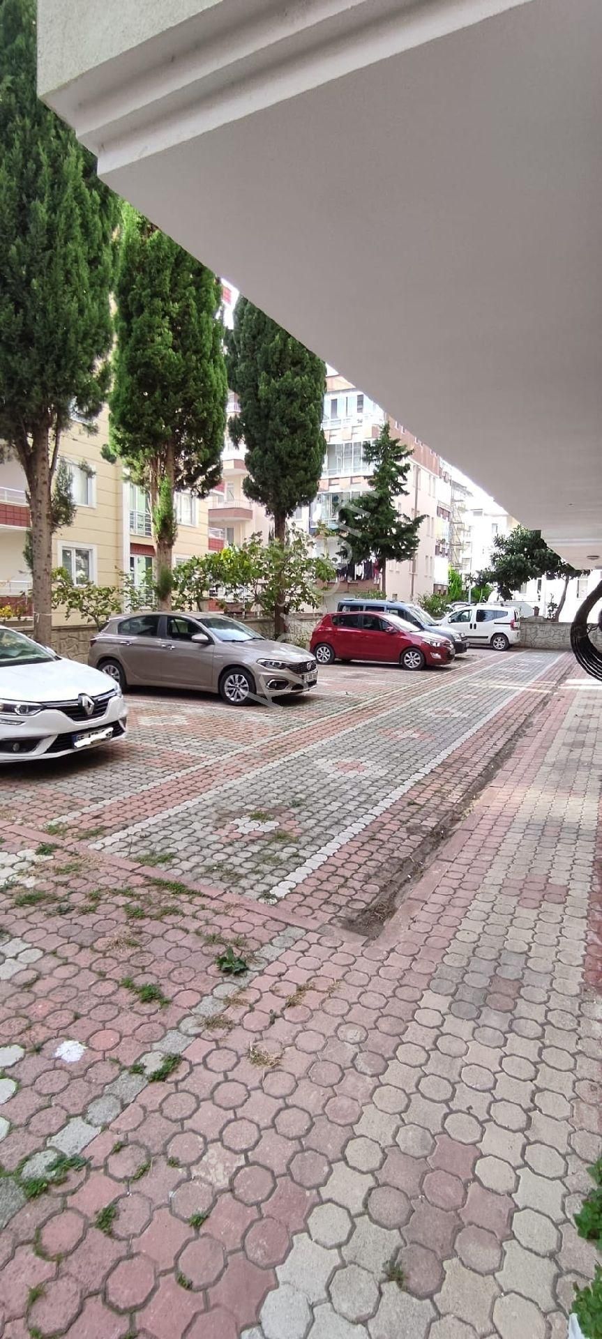 Muhteşem Lokasyonda Satılık Daire - Görsel 30