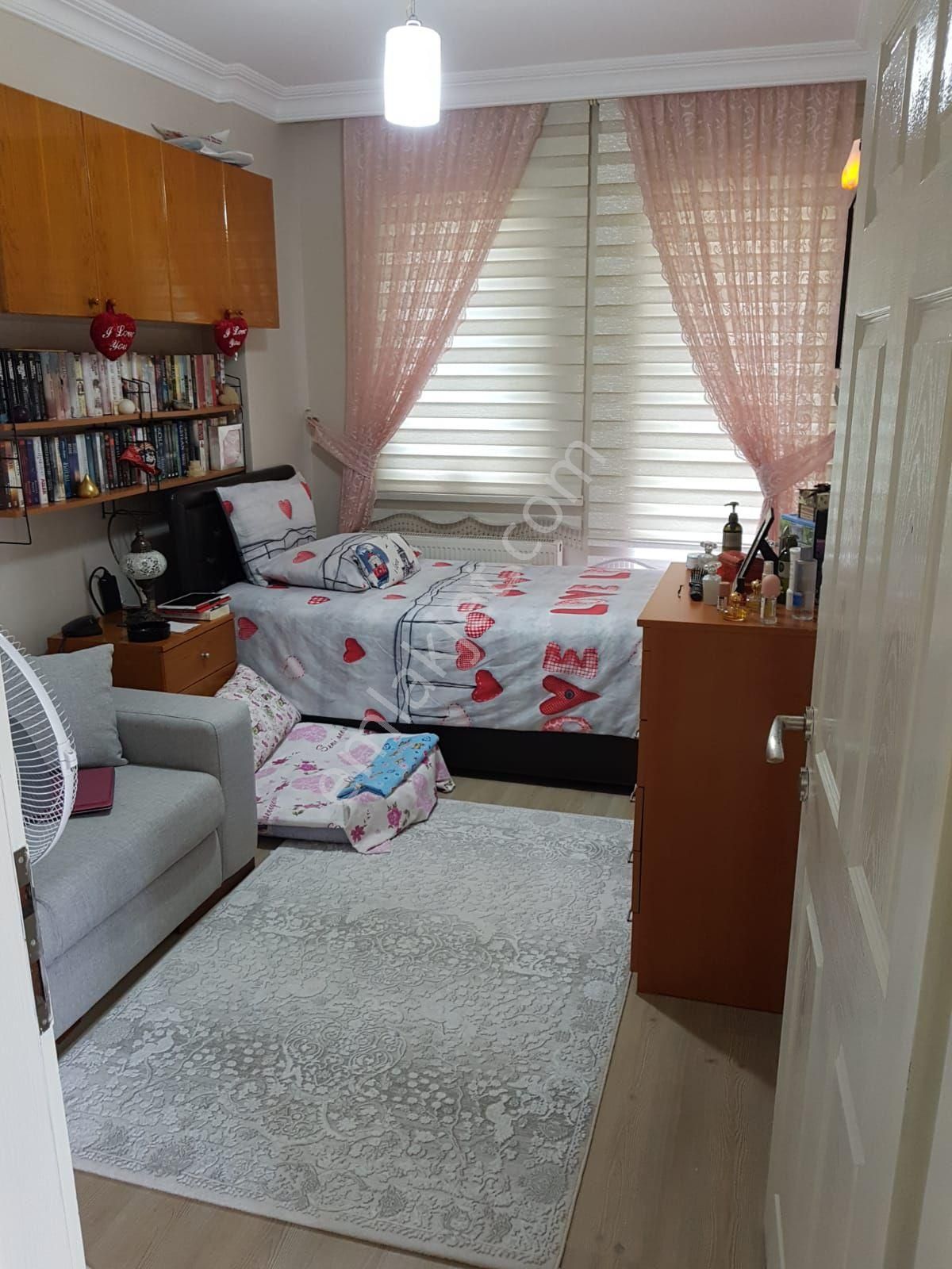 Muhteşem Lokasyonda Satılık Daire - Görsel 18