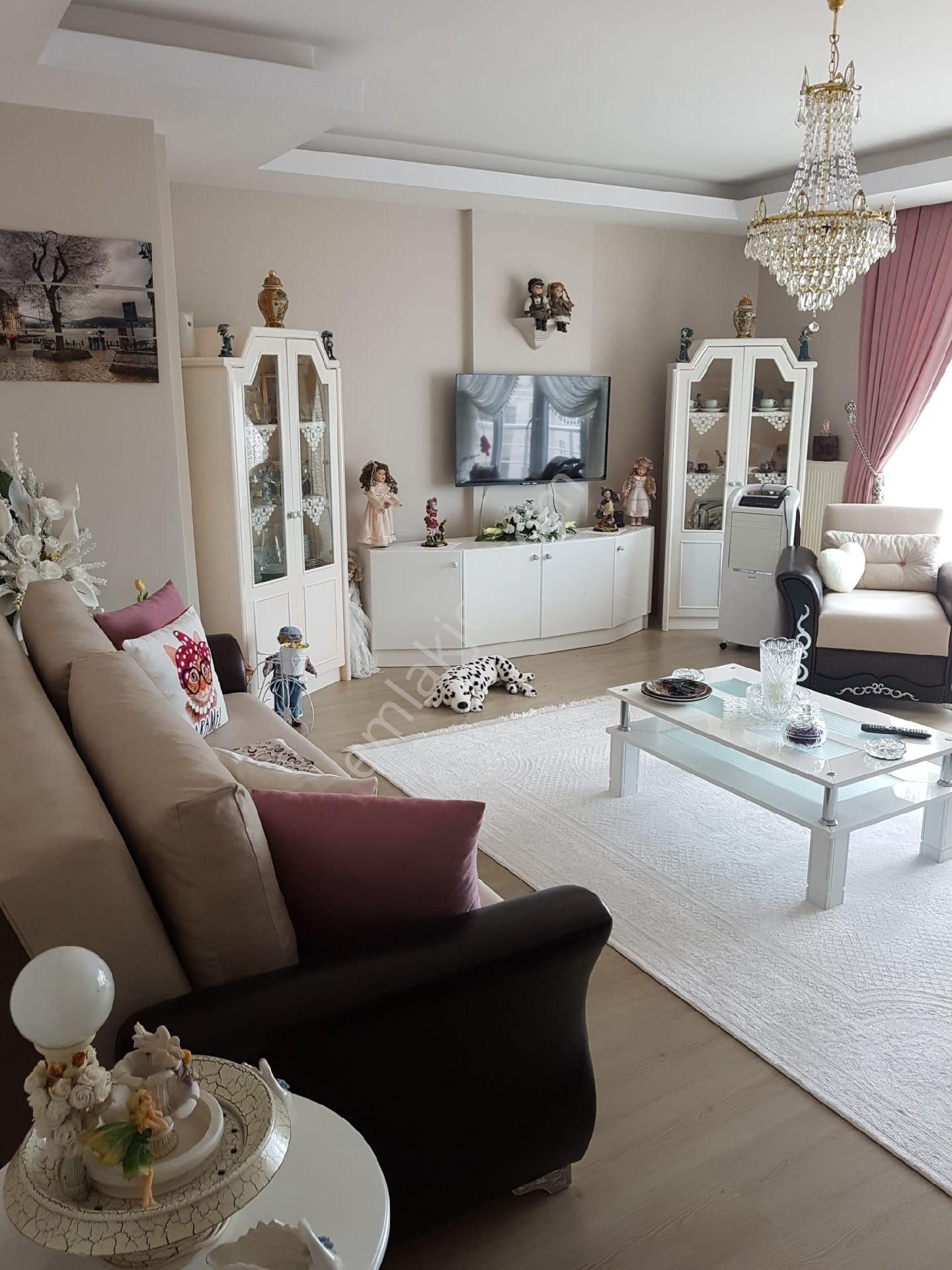 Muhteşem Lokasyonda Satılık Daire - Görsel 8