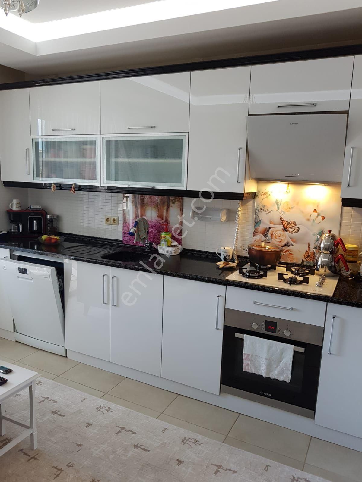 Muhteşem Lokasyonda Satılık Daire - Görsel 12