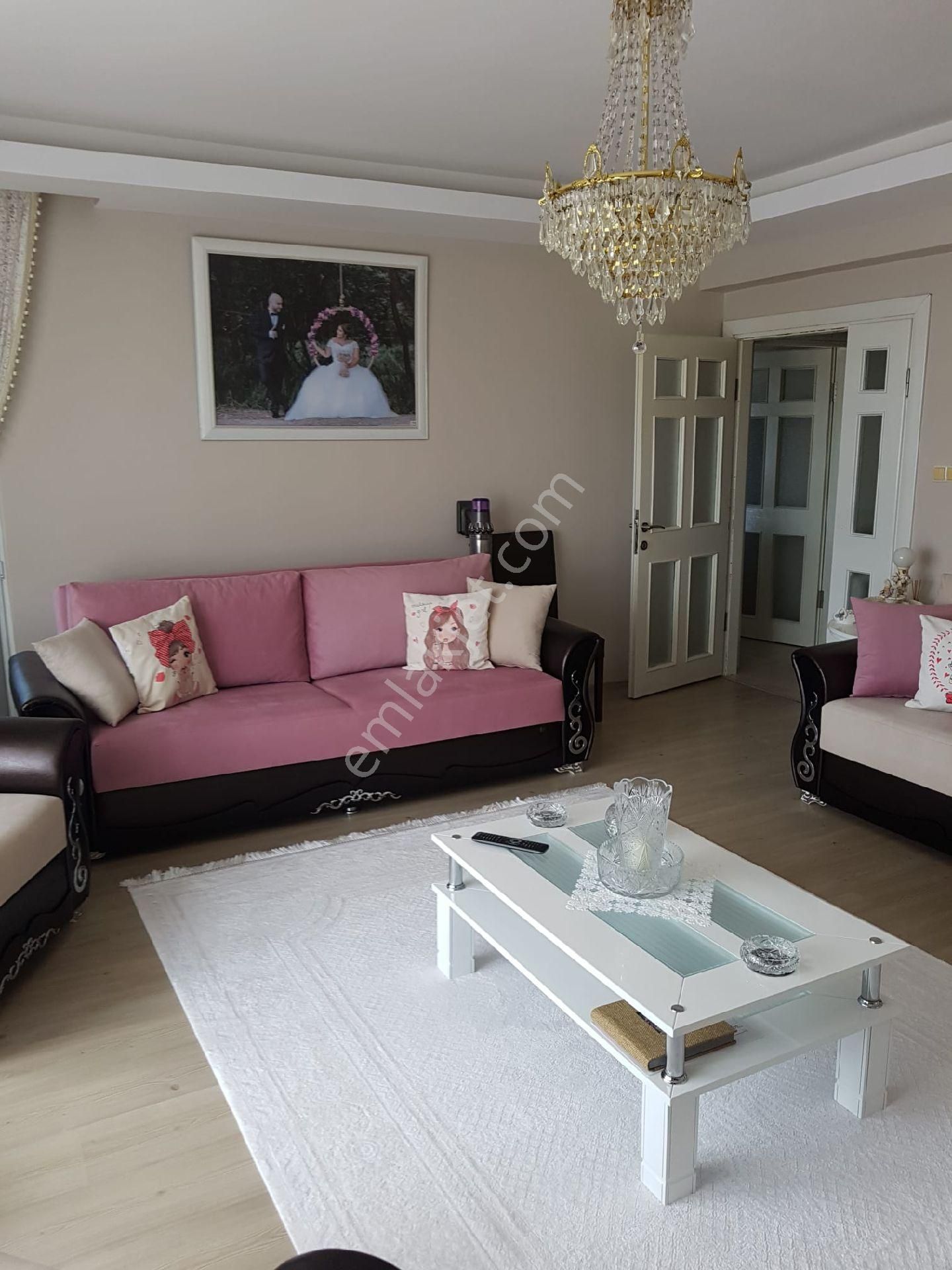 Muhteşem Lokasyonda Satılık Daire - Görsel 9