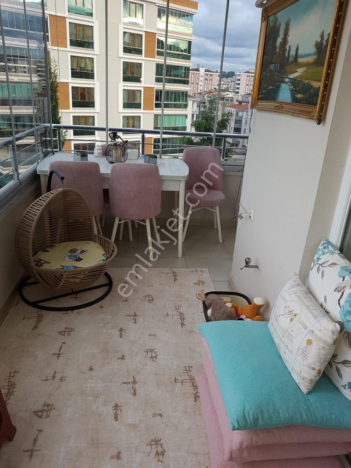 Muhteşem Lokasyonda Satılık Daire - Görsel 16