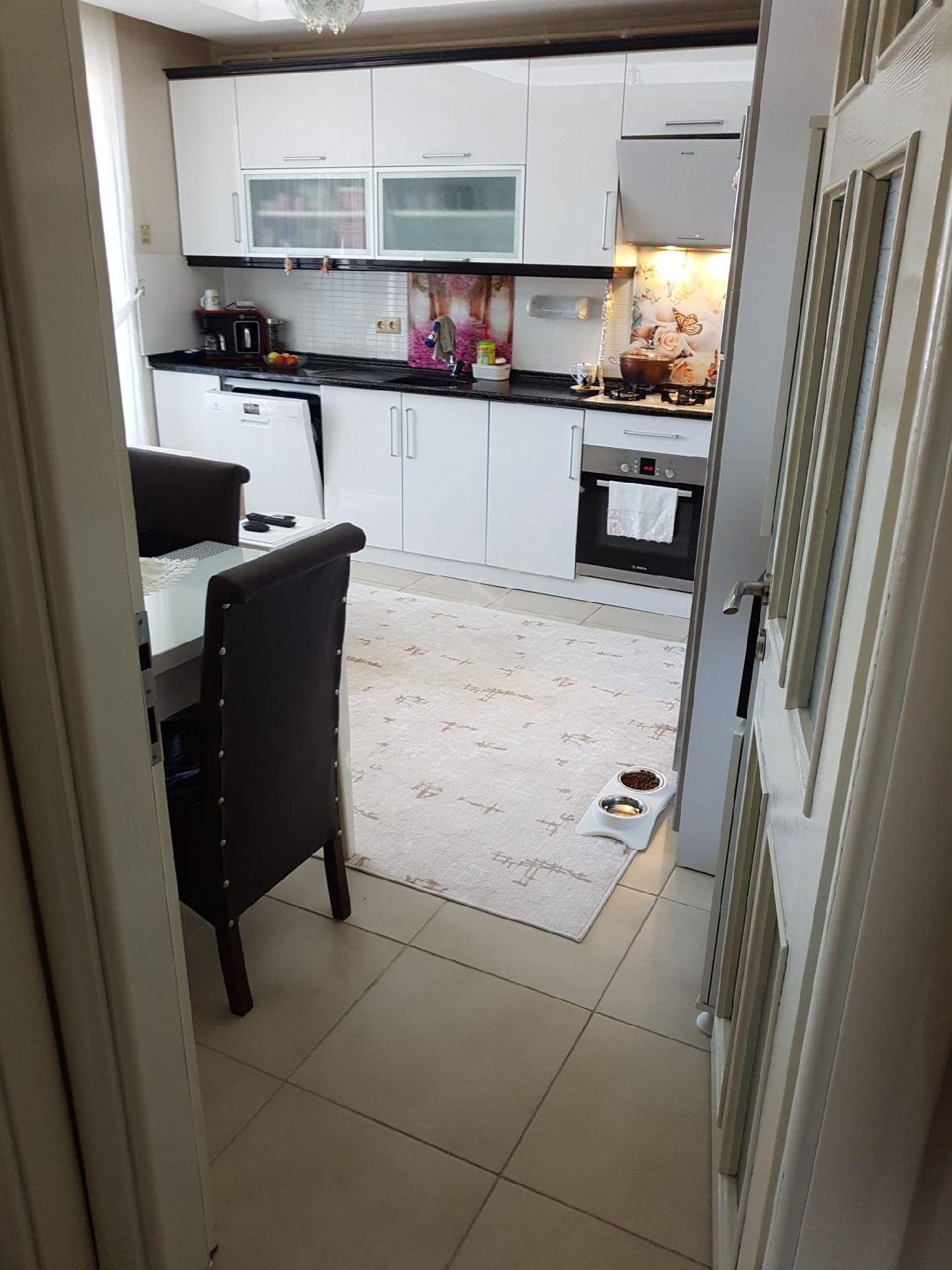 Muhteşem Lokasyonda Satılık Daire - Görsel 10